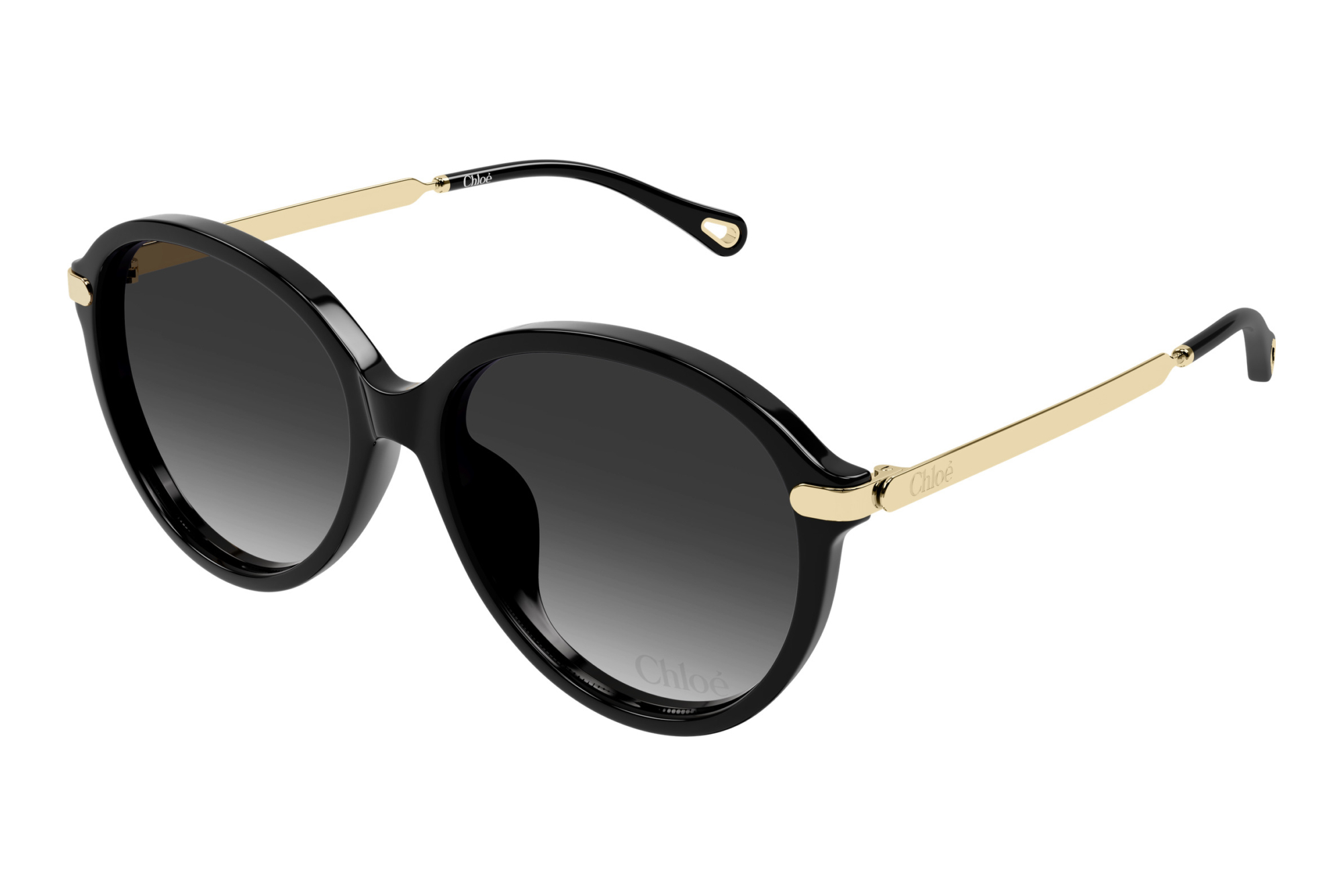 Chloé CH0358SK 001 BLACK Chloé CH0358SK 001 BLACK