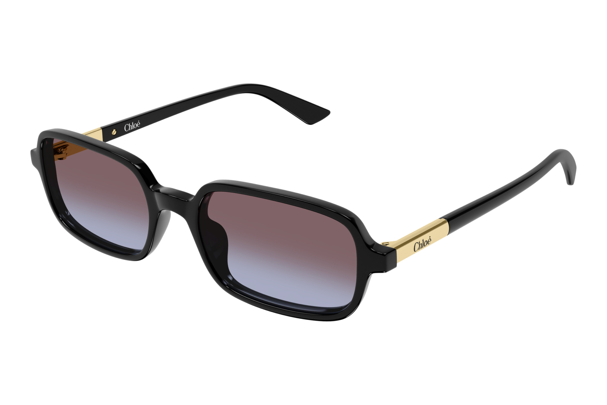 Chloé CH0363S 001 BLACK Chloé CH0363S 001 BLACK