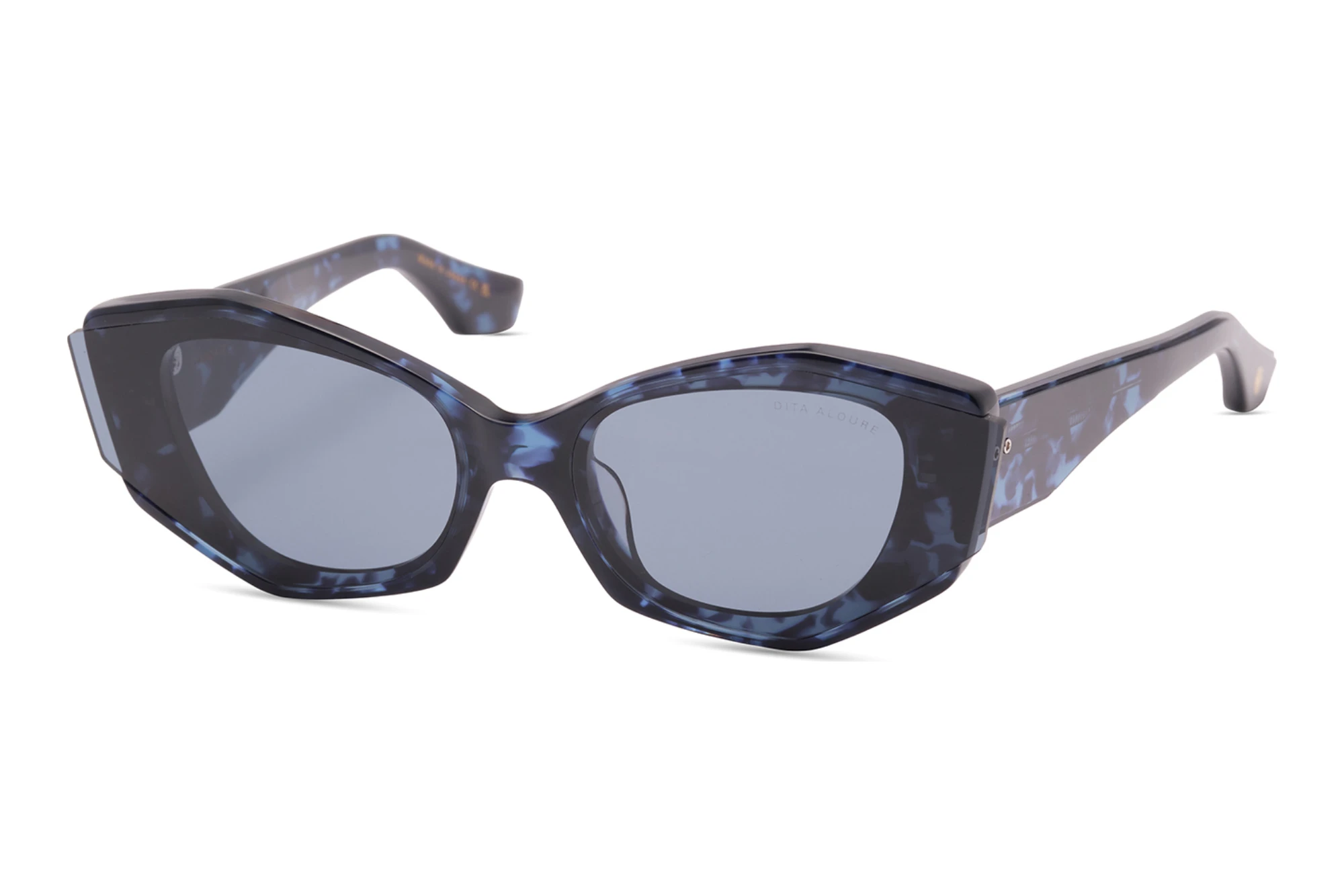 DITA DTS-740 02A MIDNIGHT BLUEBLUE TORTOISE DITA DTS-740 02A MIDNIGHT BLUEBLUE TORTOISE