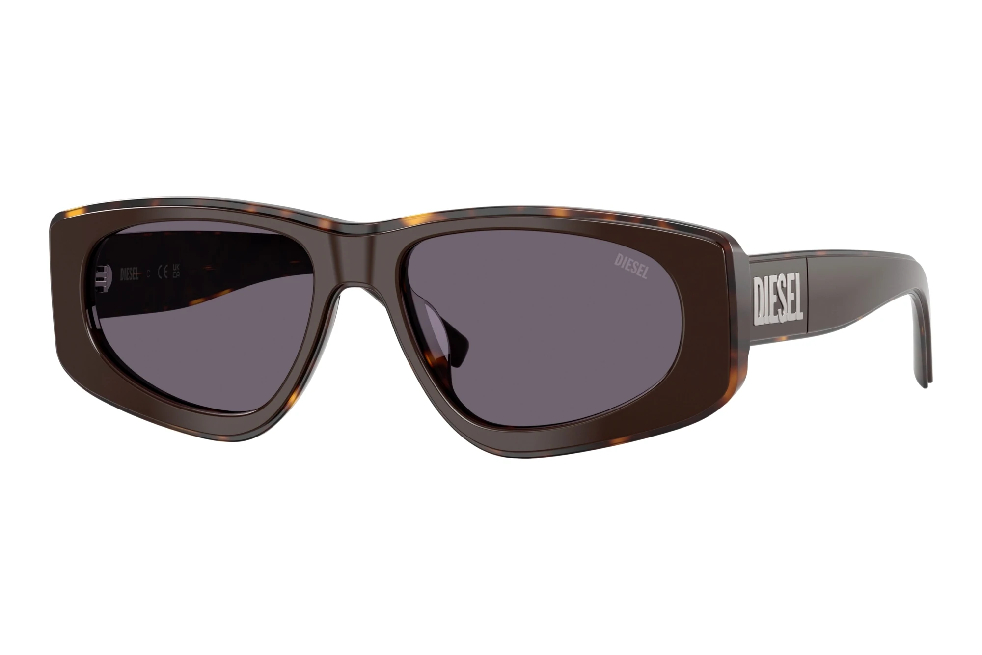 Diesel DL2021U 20691A VioletBrown Diesel DL2021U 20691A VioletBrown