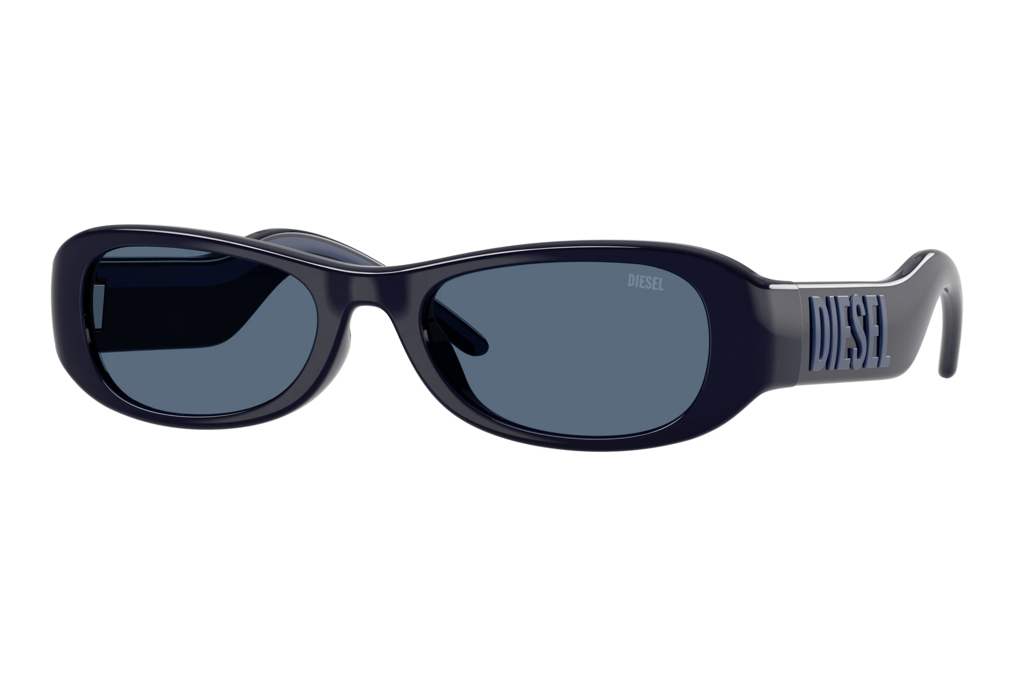 Diesel DL3020U 205380 Dark BlueDark Blue Diesel DL3020U 205380 Dark BlueDark Blue
