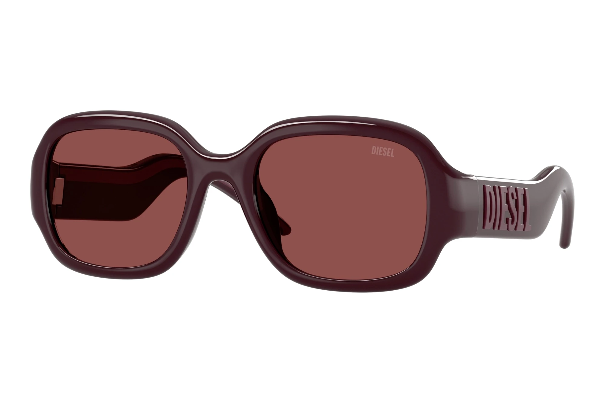 Diesel DL3023U 205275 Dark VioletDark Violet Diesel DL3023U 205275 Dark VioletDark Violet