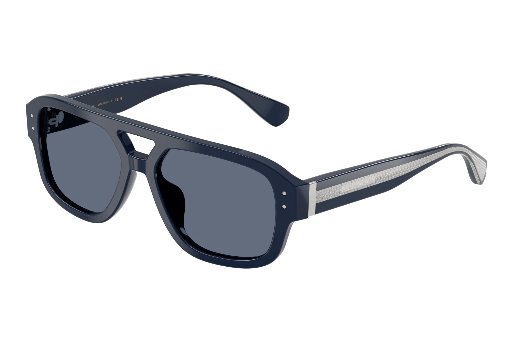 Dolce & Gabbana DG4561 328072 BlueBlue Dolce & Gabbana DG4561 328072 BlueBlue