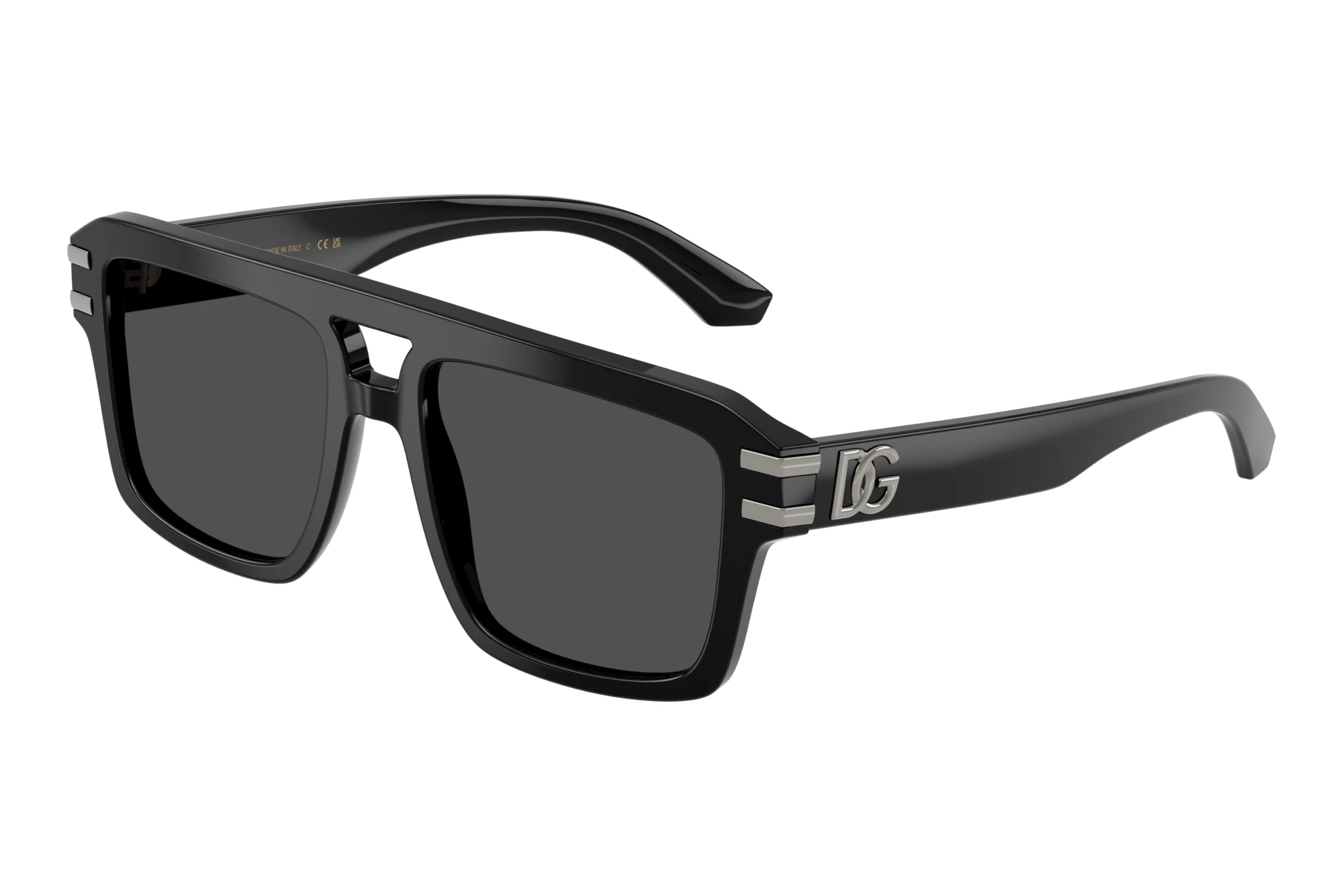 Dolce & Gabbana DG4562 501/87 Dark GreyBlack Dolce & Gabbana DG4562 501/87 Dark GreyBlack