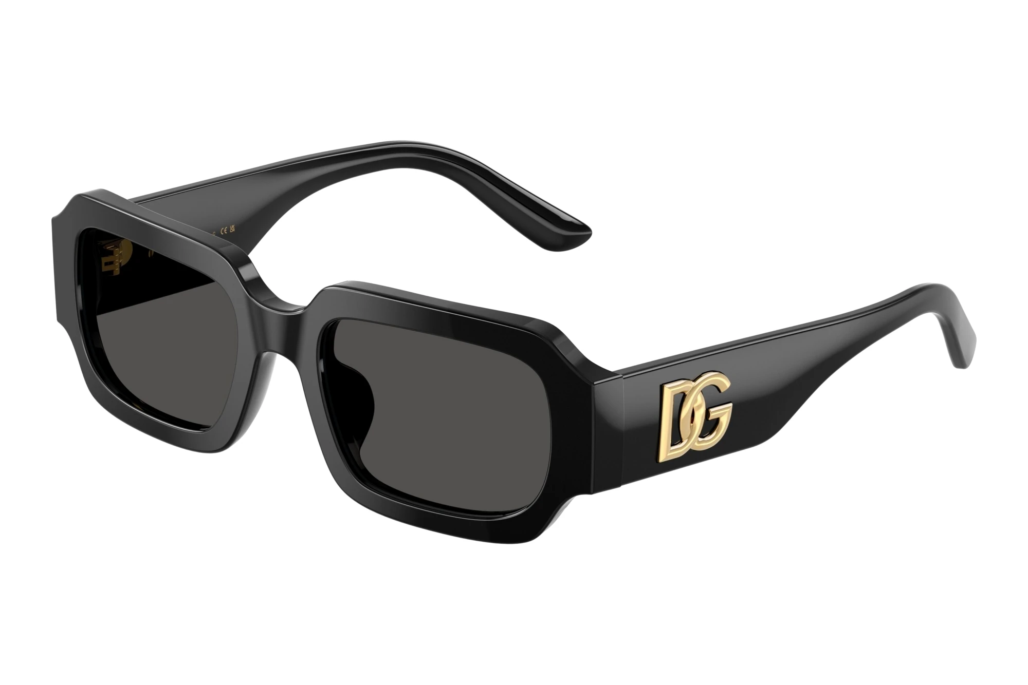 Dolce & Gabbana DX4011 501/87 Dark GreyBlack Dolce & Gabbana DX4011 501/87 Dark GreyBlack