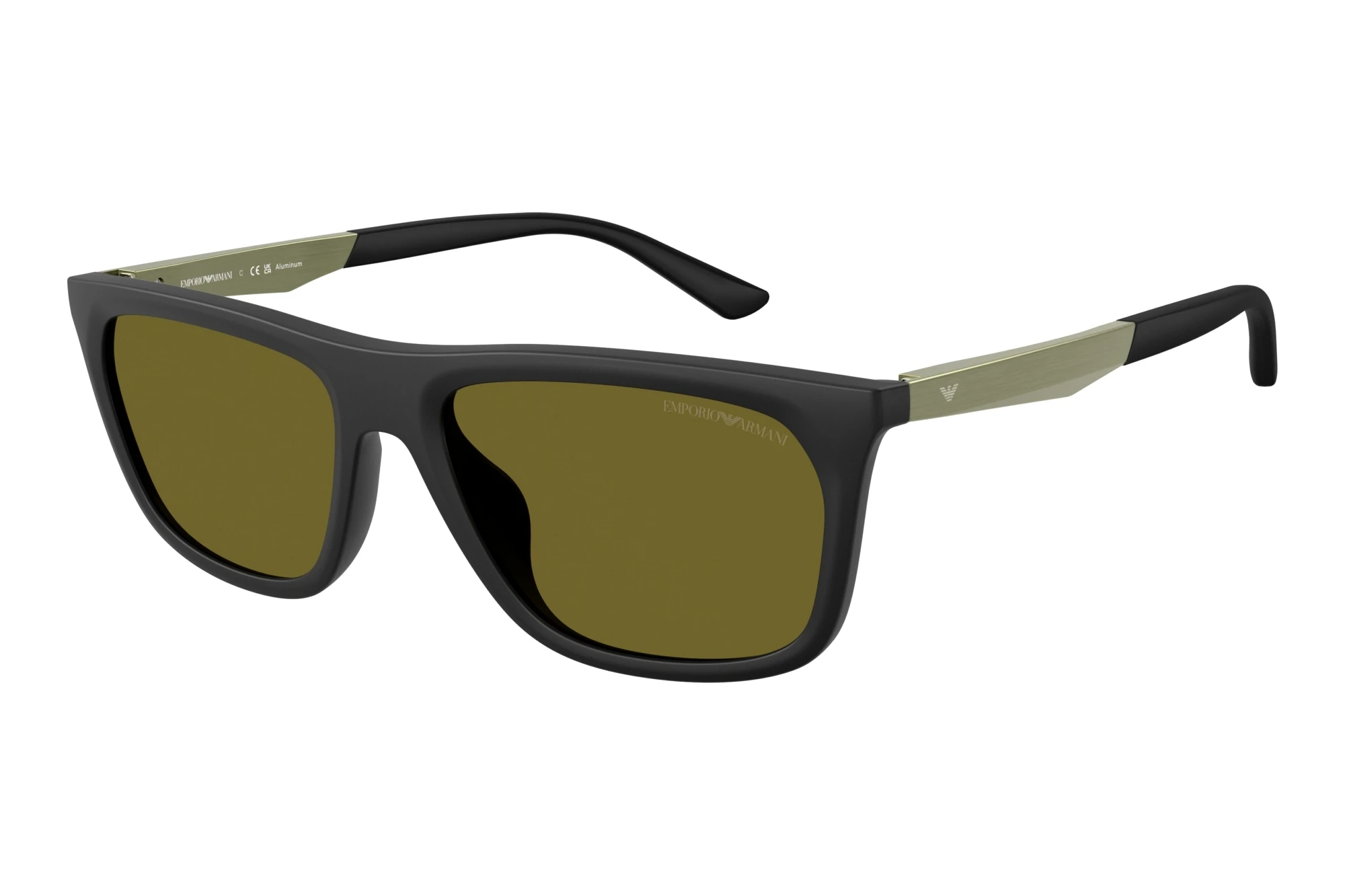 Emporio Armani EA4272U 6374/2 Dark GreenMatte Black Emporio Armani EA4272U 6374/2 Dark GreenMatte Black