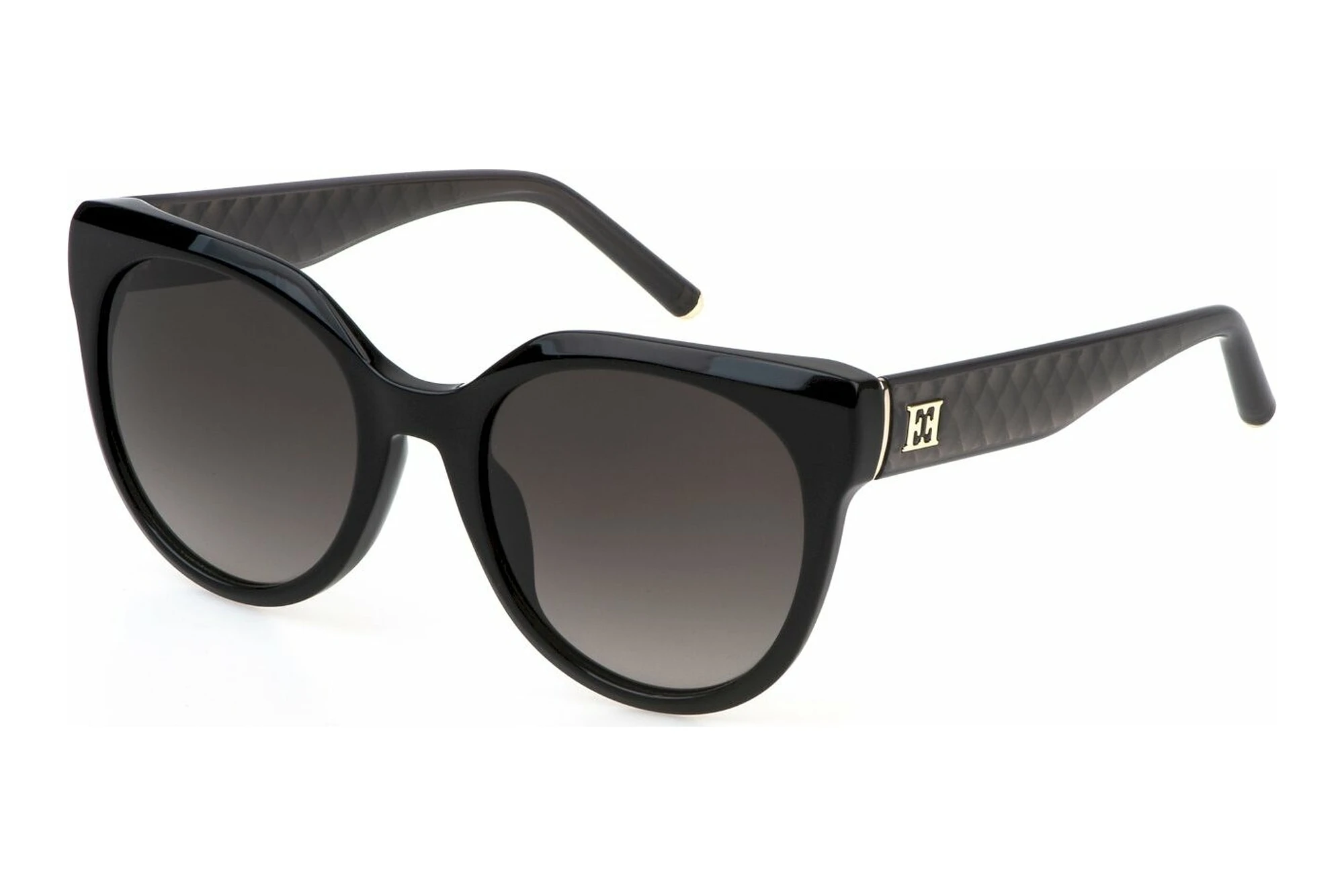 Escada SESE65 0700 SMOKE GRADIENT SMOKESHINY BLACK Escada SESE65 0700 SMOKE GRADIENT SMOKESHINY BLACK