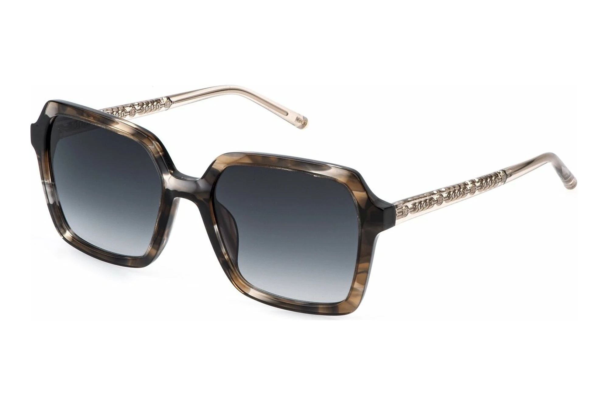 Escada SESF44 0XAP SMOKE GRADIENT SMOKEBROWN FANTASY Escada SESF44 0XAP SMOKE GRADIENT SMOKEBROWN FANTASY