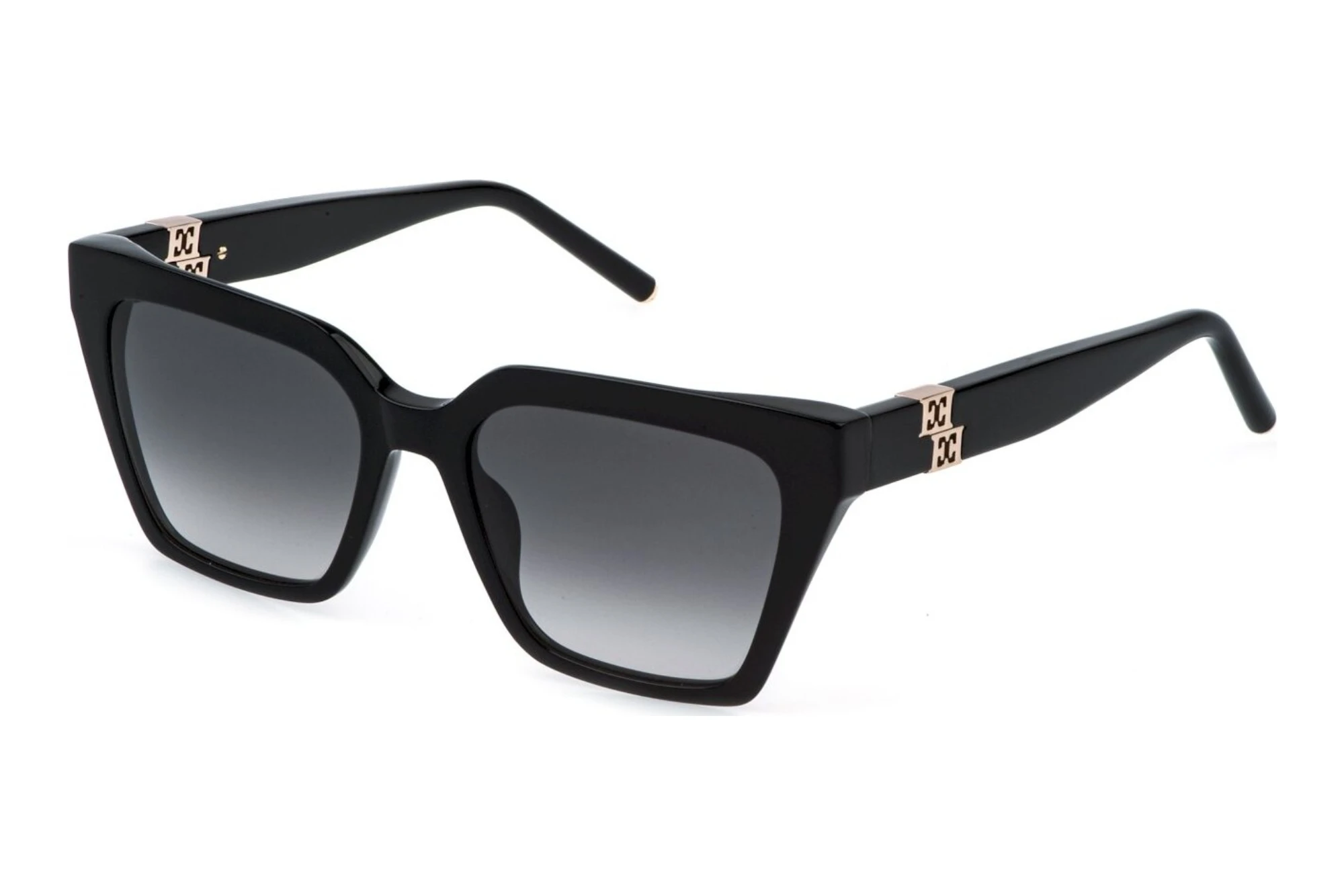 Escada SESF77 0700 SMOKE GRADIENT SMOKESHINY BLACK Escada SESF77 0700 SMOKE GRADIENT SMOKESHINY BLACK