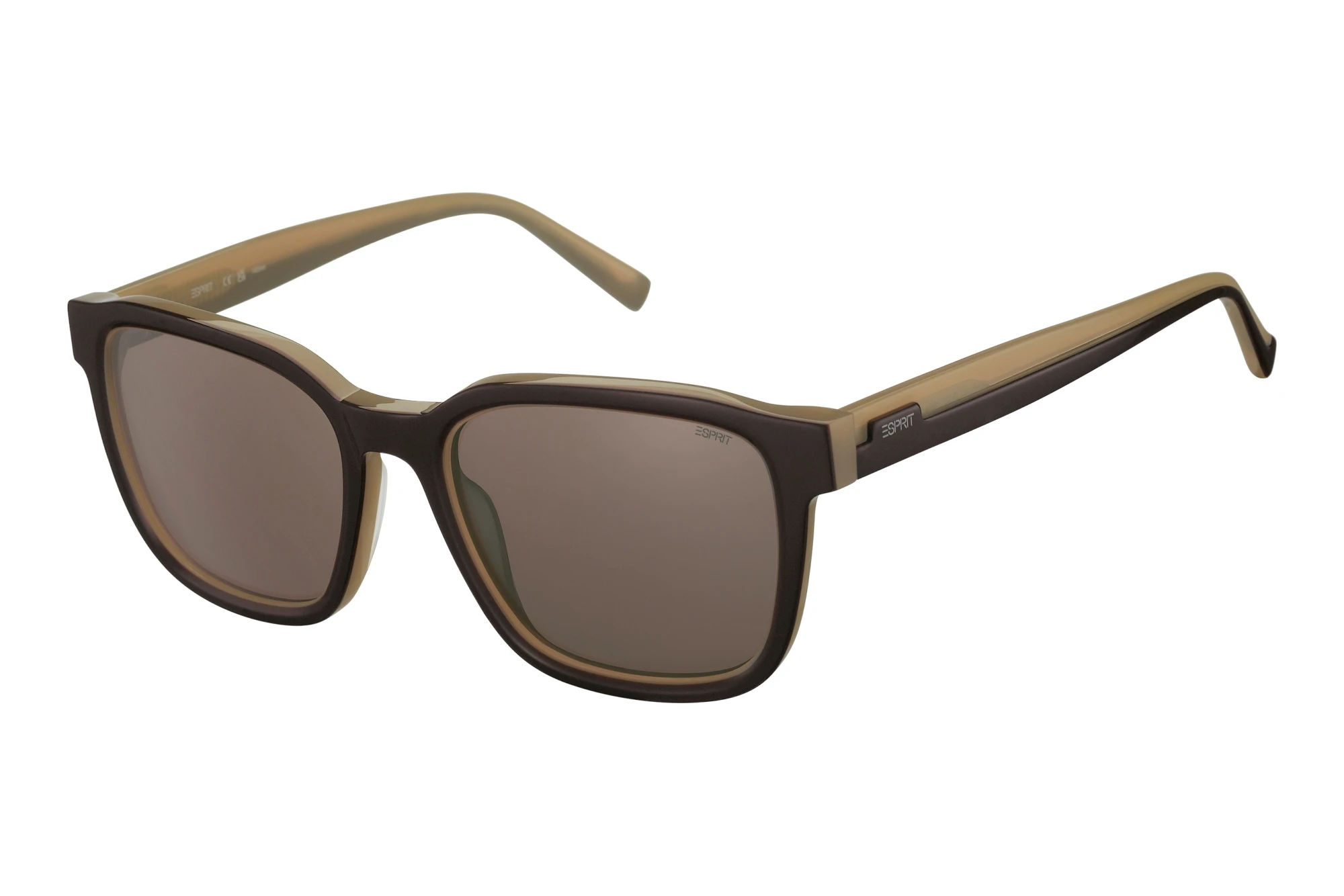 Esprit ET40133 535 brown Esprit ET40133 535 brown