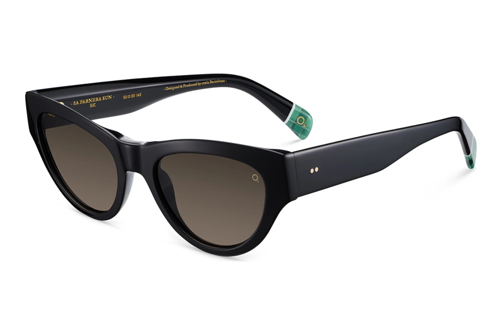 Etnia Barcelona SA FARNERA SUN BK GREYBK Etnia Barcelona SA FARNERA SUN BK GREYBK