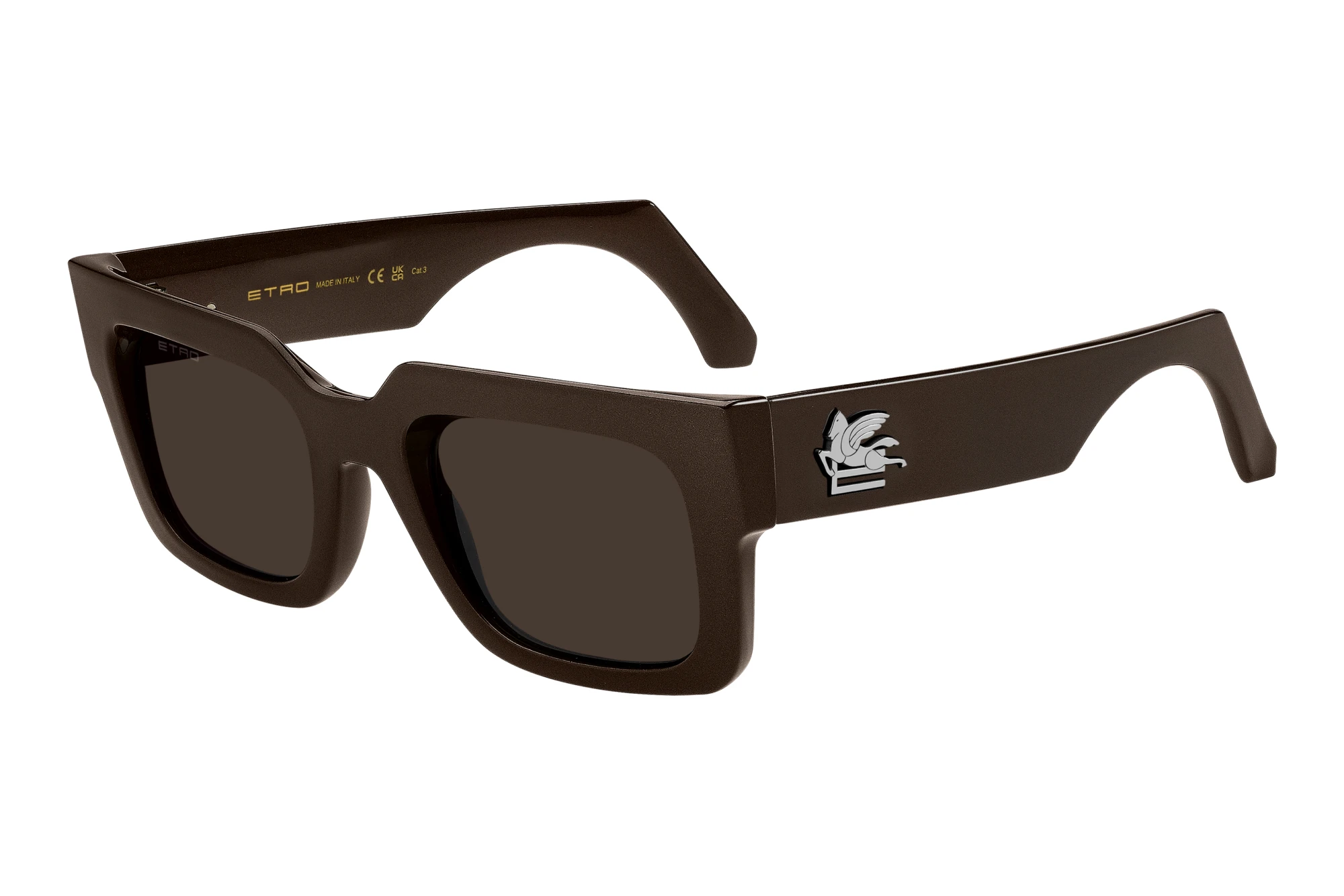 Etro ETRO 0080/S J7D/70 BROWNBRONZE Etro ETRO 0080/S J7D/70 BROWNBRONZE