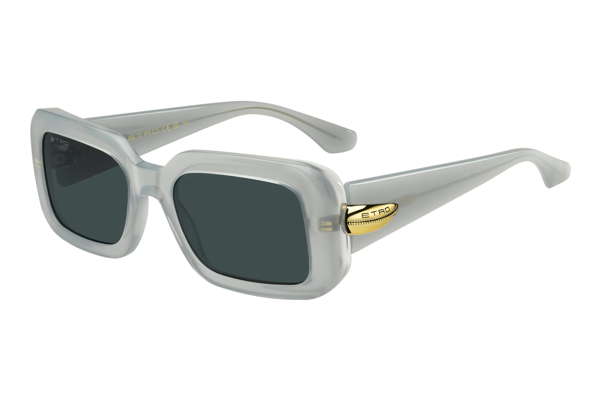 Etro ETRO 0132/S 6CR/KU BLUESAGE Etro ETRO 0132/S 6CR/KU BLUESAGE