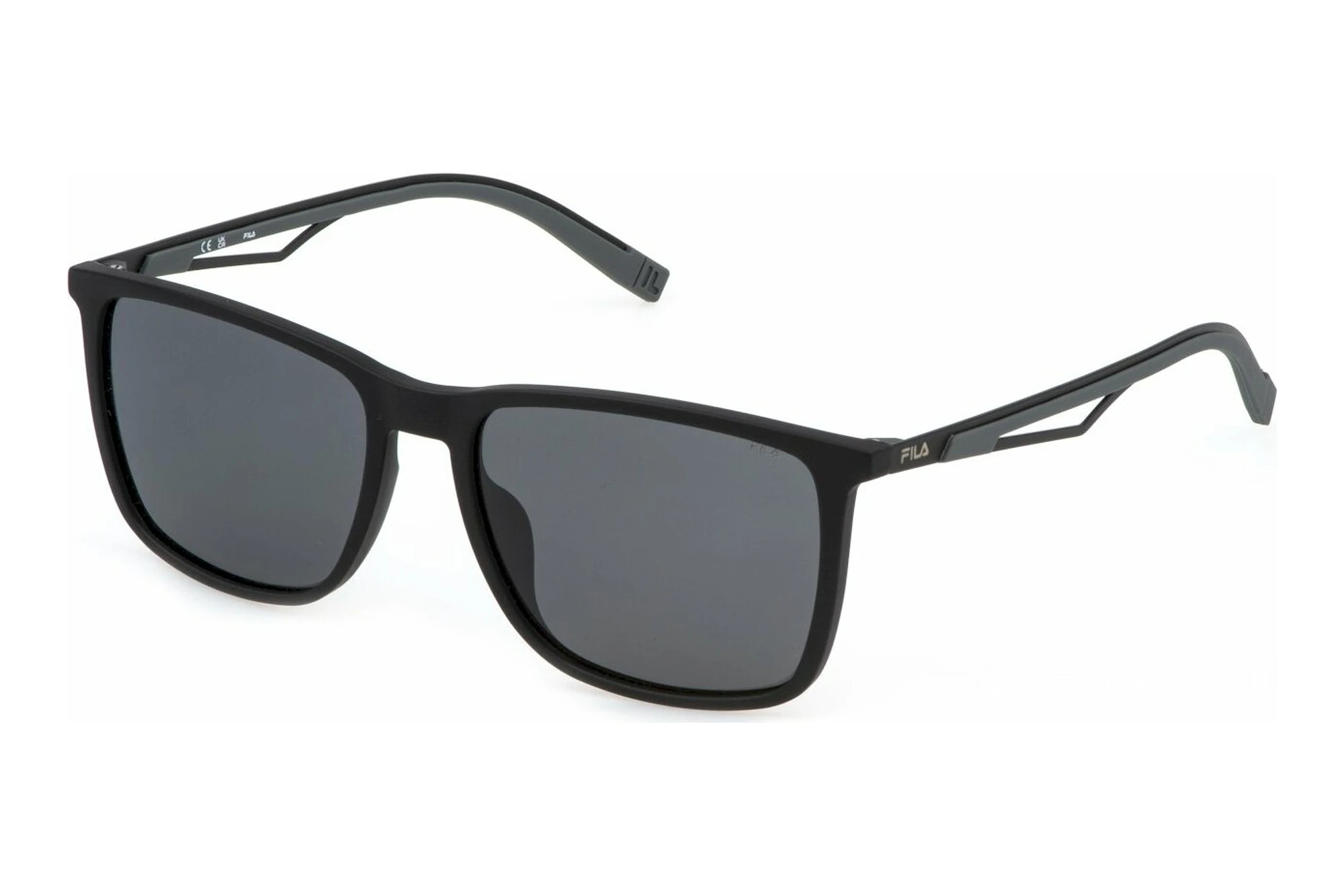 Fila SFI889 U28P SMOKEMATT BLACK Fila SFI889 U28P SMOKEMATT BLACK