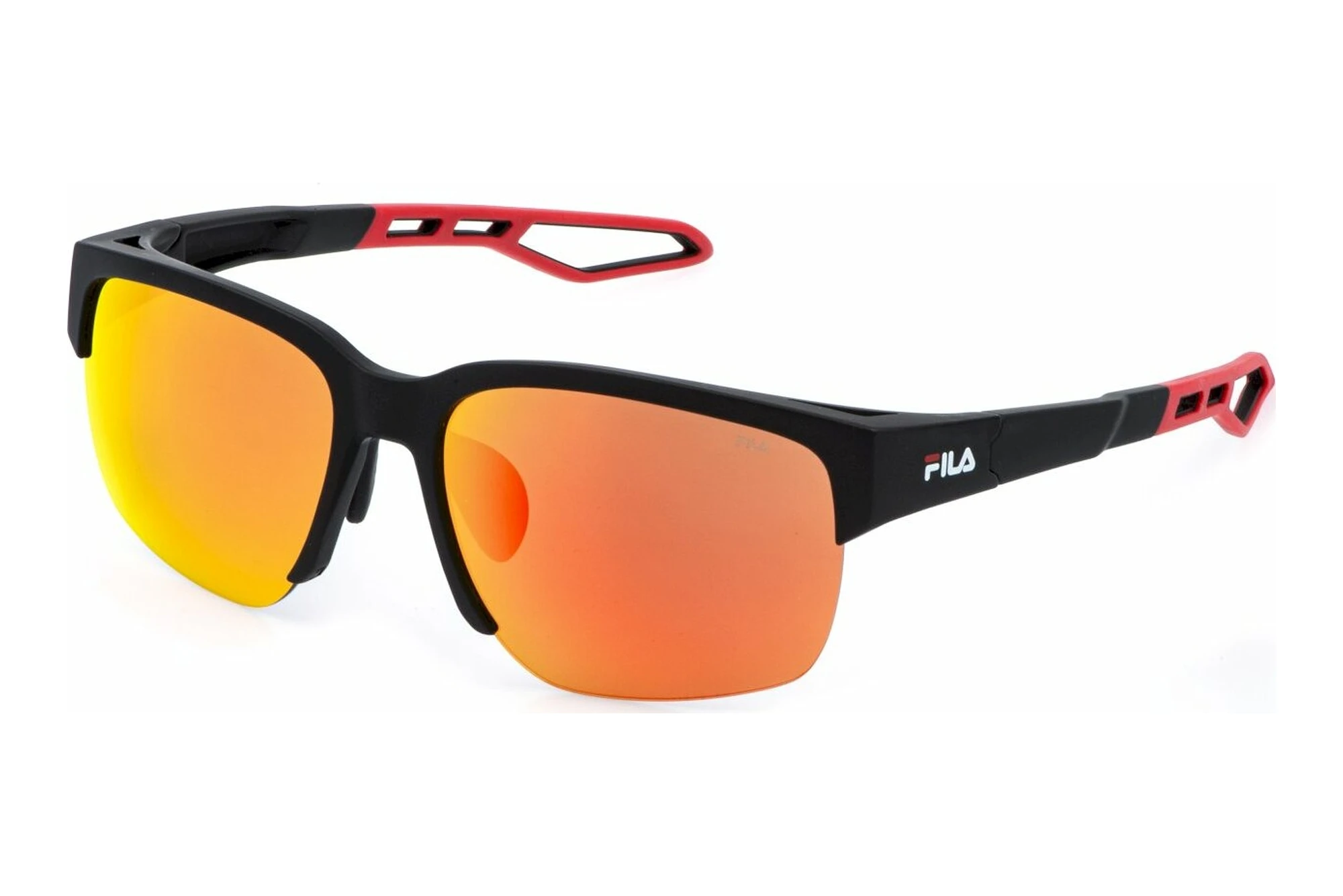Fila SFIA06 U28R BROWN MULTILAYER REDMATT BLACK Fila SFIA06 U28R BROWN MULTILAYER REDMATT BLACK