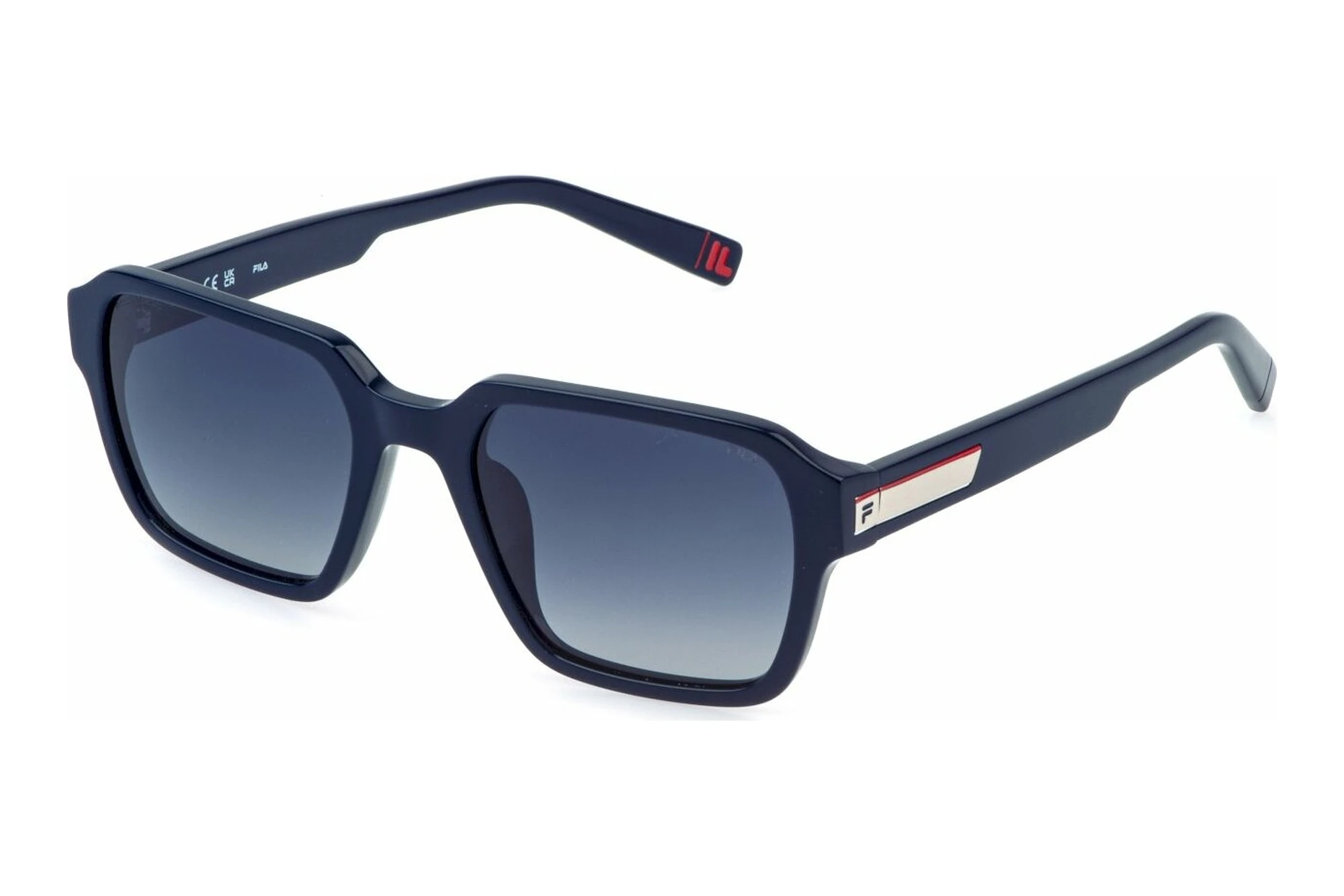 Fila SFIA12V D82P SMOKE GRADIENT SMOKEFULL BLUE Fila SFIA12V D82P SMOKE GRADIENT SMOKEFULL BLUE