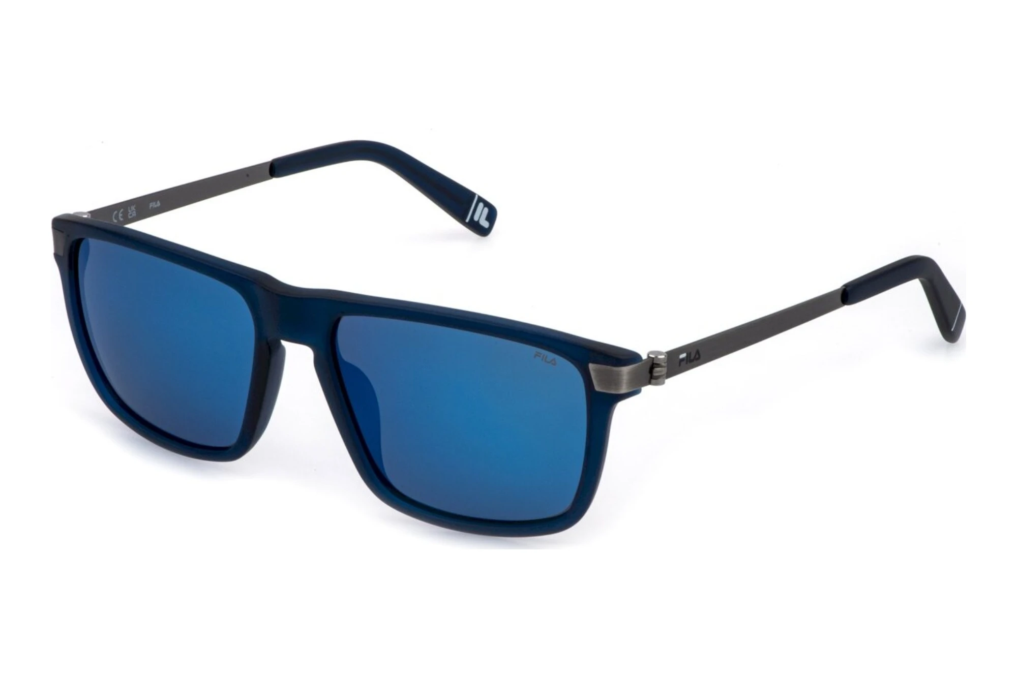 Fila SFIB11 AGQP SMOKE/MIRROR BLUESHINY TRANSP.BLUE Fila SFIB11 AGQP SMOKE/MIRROR BLUESHINY TRANSP.BLUE