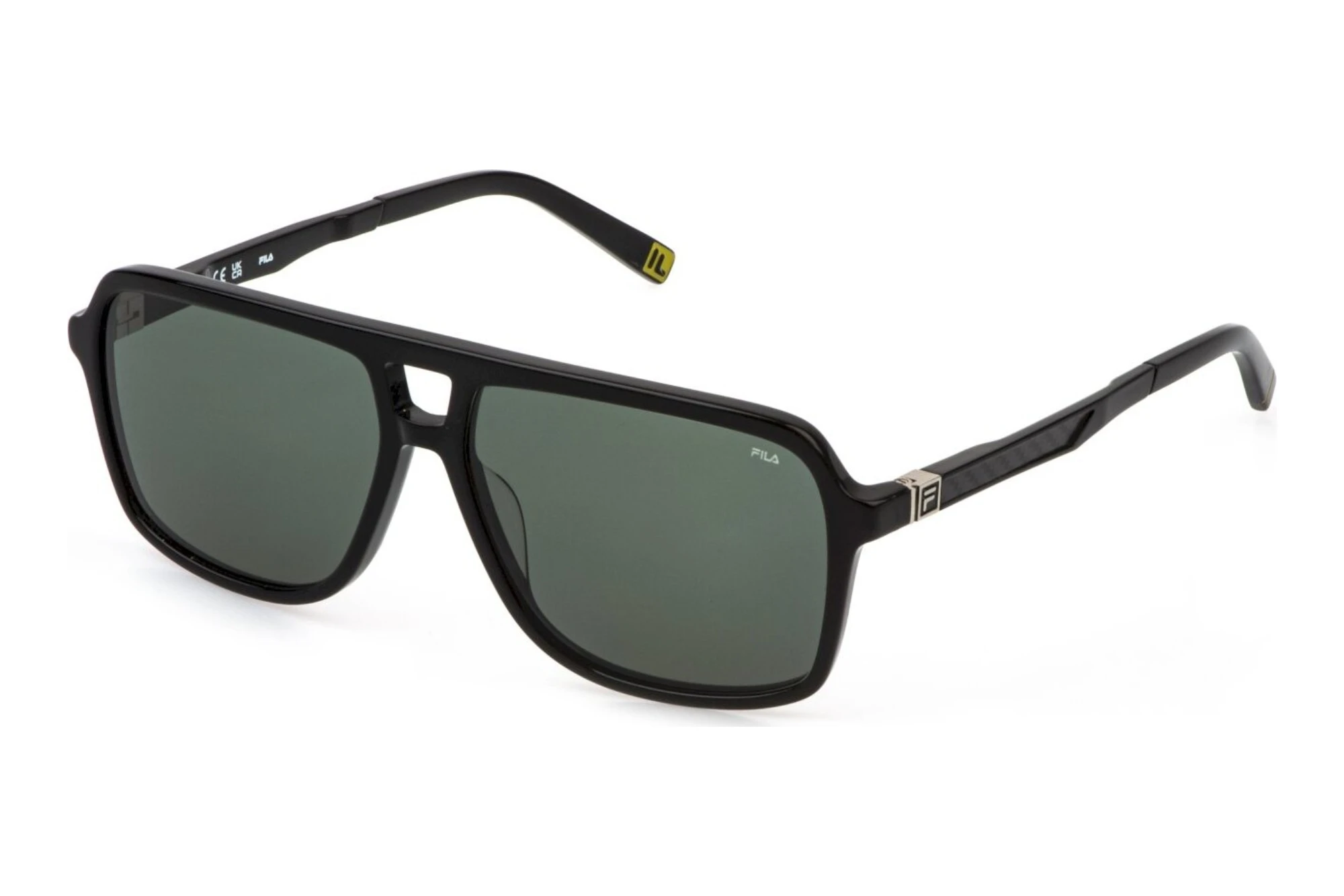 Fila SFID22 0700 GREENSHINY BLACK Fila SFID22 0700 GREENSHINY BLACK