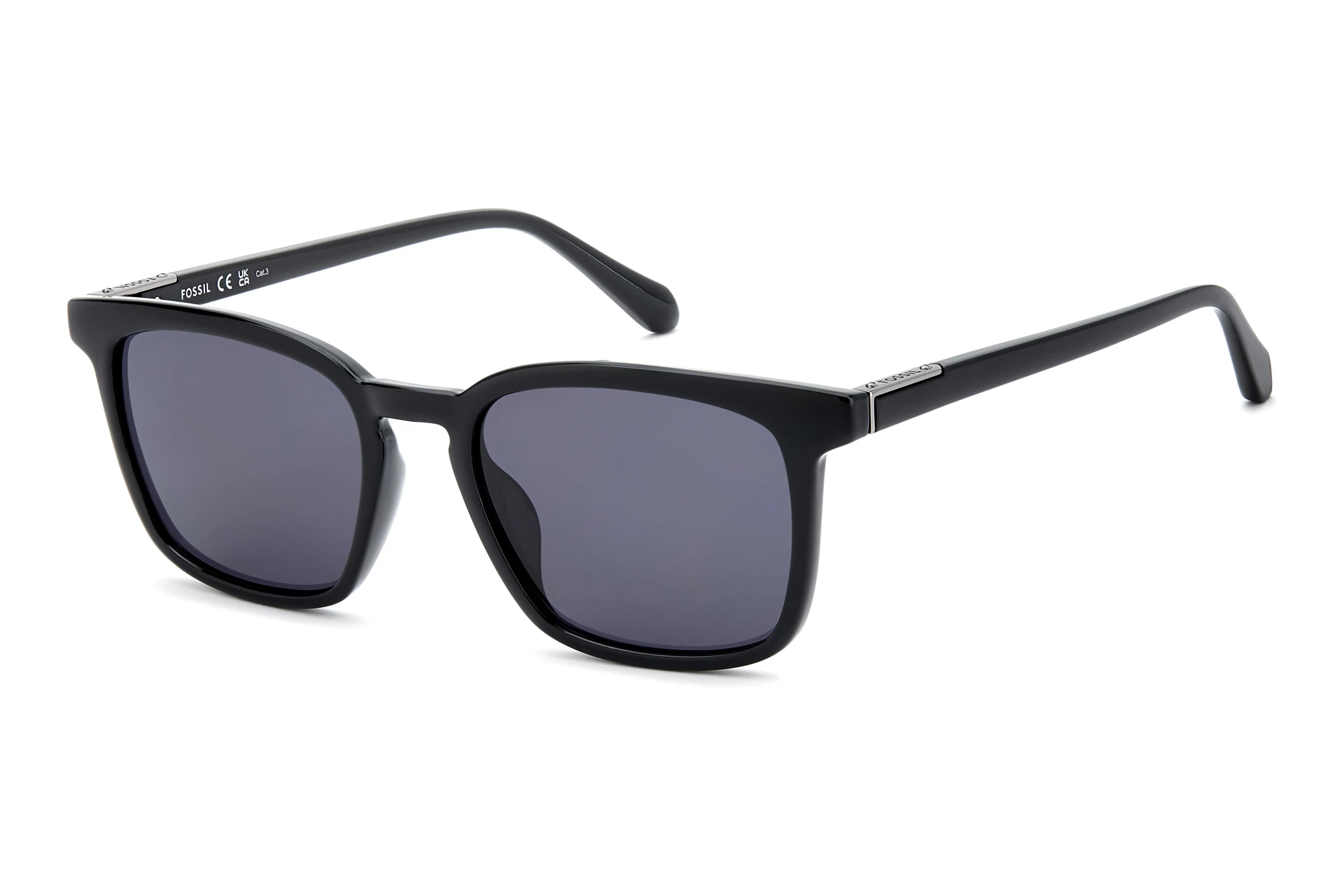 Fossil FOS 2174/G/S 807/IR GREYBLACK Fossil FOS 2174/G/S 807/IR GREYBLACK