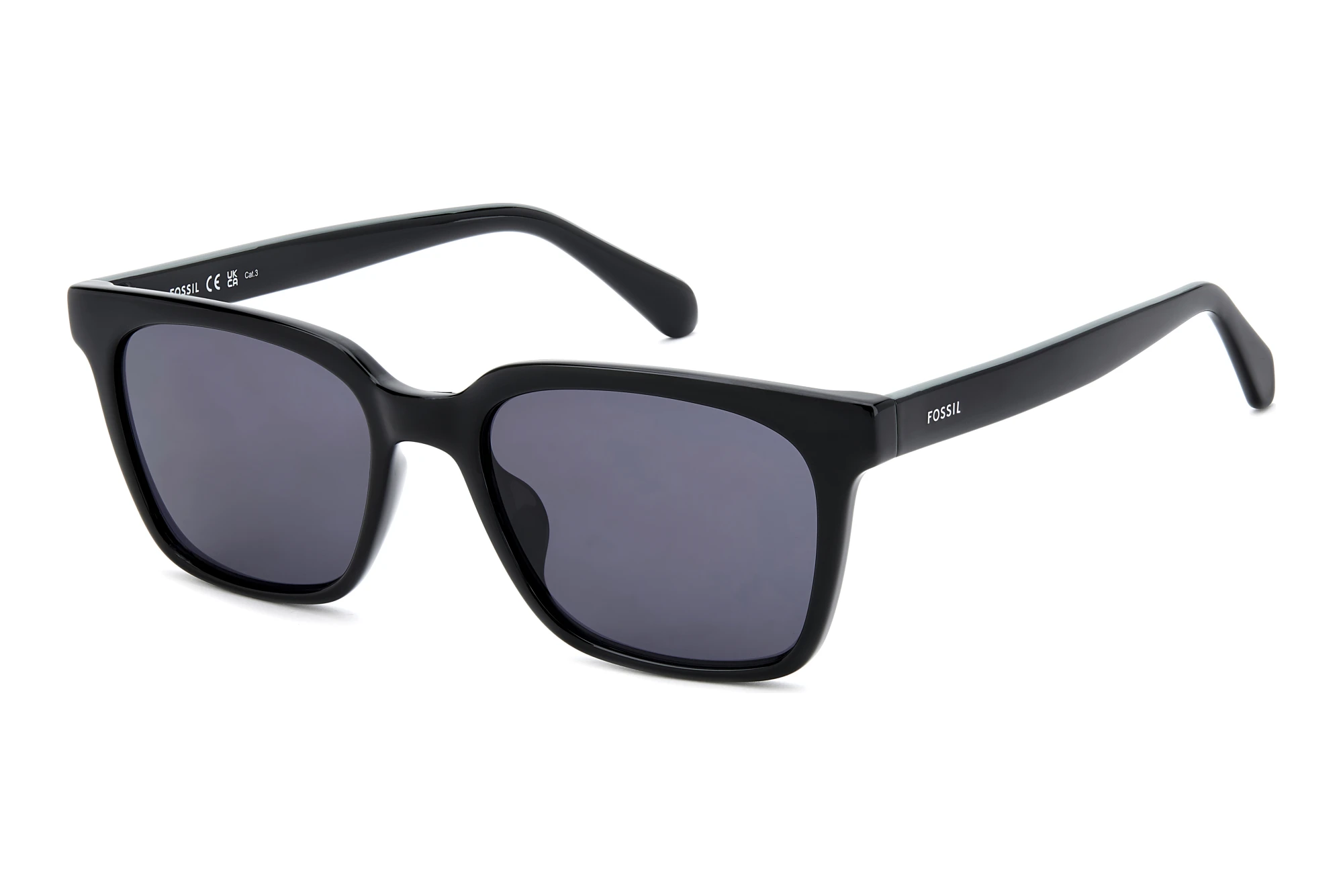 Fossil FOS 3183/G/S 807/IR GREYBLACK Fossil FOS 3183/G/S 807/IR GREYBLACK