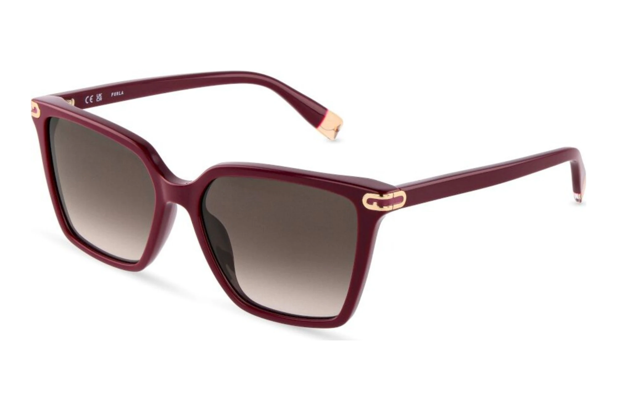 Furla SFUB13 06UU BROWN GRADIENT PINKSHINY RASPBERRY Furla SFUB13 06UU BROWN GRADIENT PINKSHINY RASPBERRY