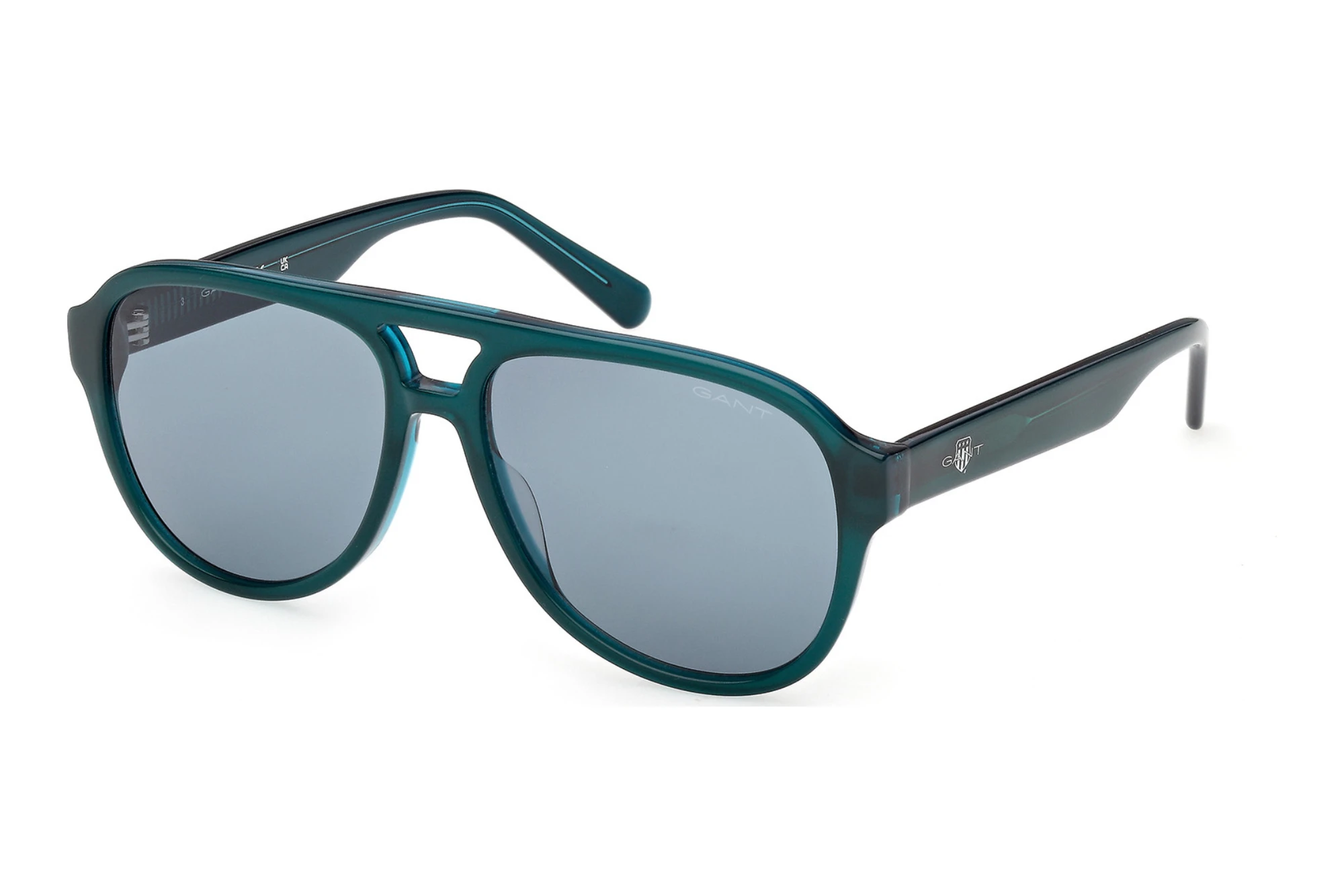 Gant GA00037 96N grünDunkelgrün/Einfarbig Gant GA00037 96N grünDunkelgrün/Einfarbig