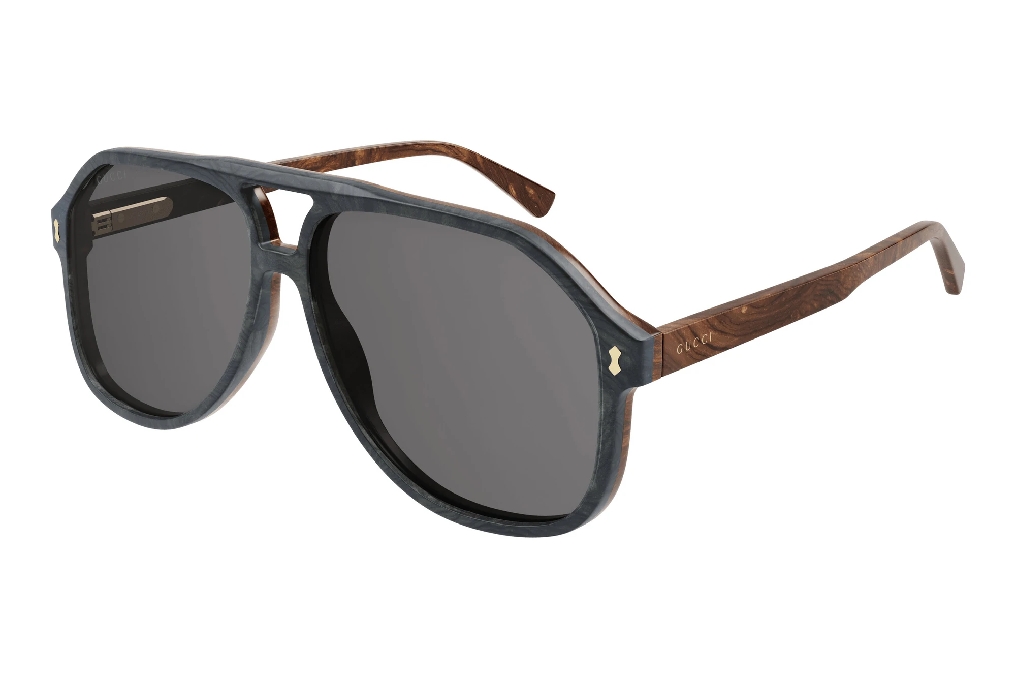 Gucci GG1042S 003 BLUE Gucci GG1042S 003 BLUE