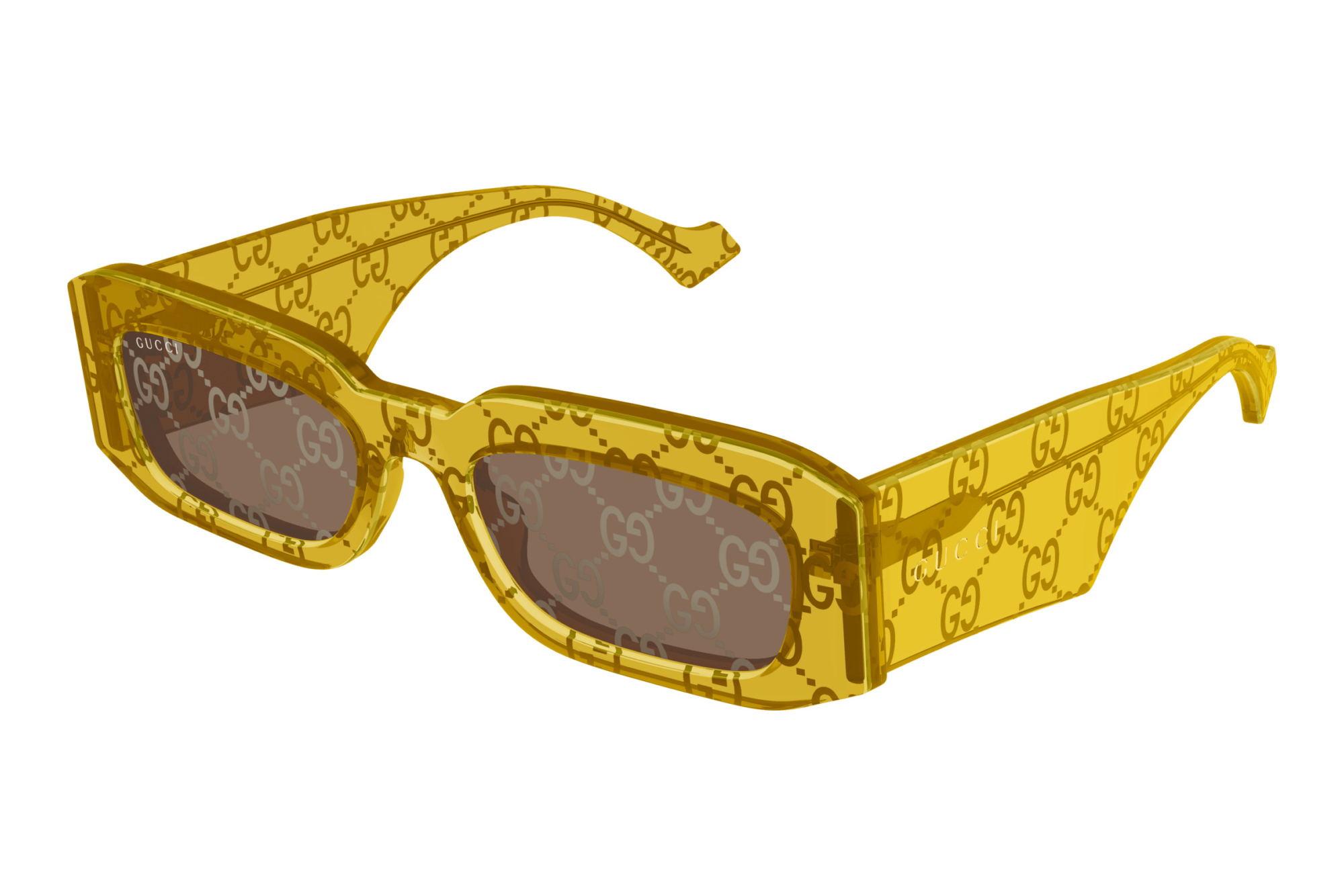 Gucci GG1426S 007 YELLOW Gucci GG1426S 007 YELLOW