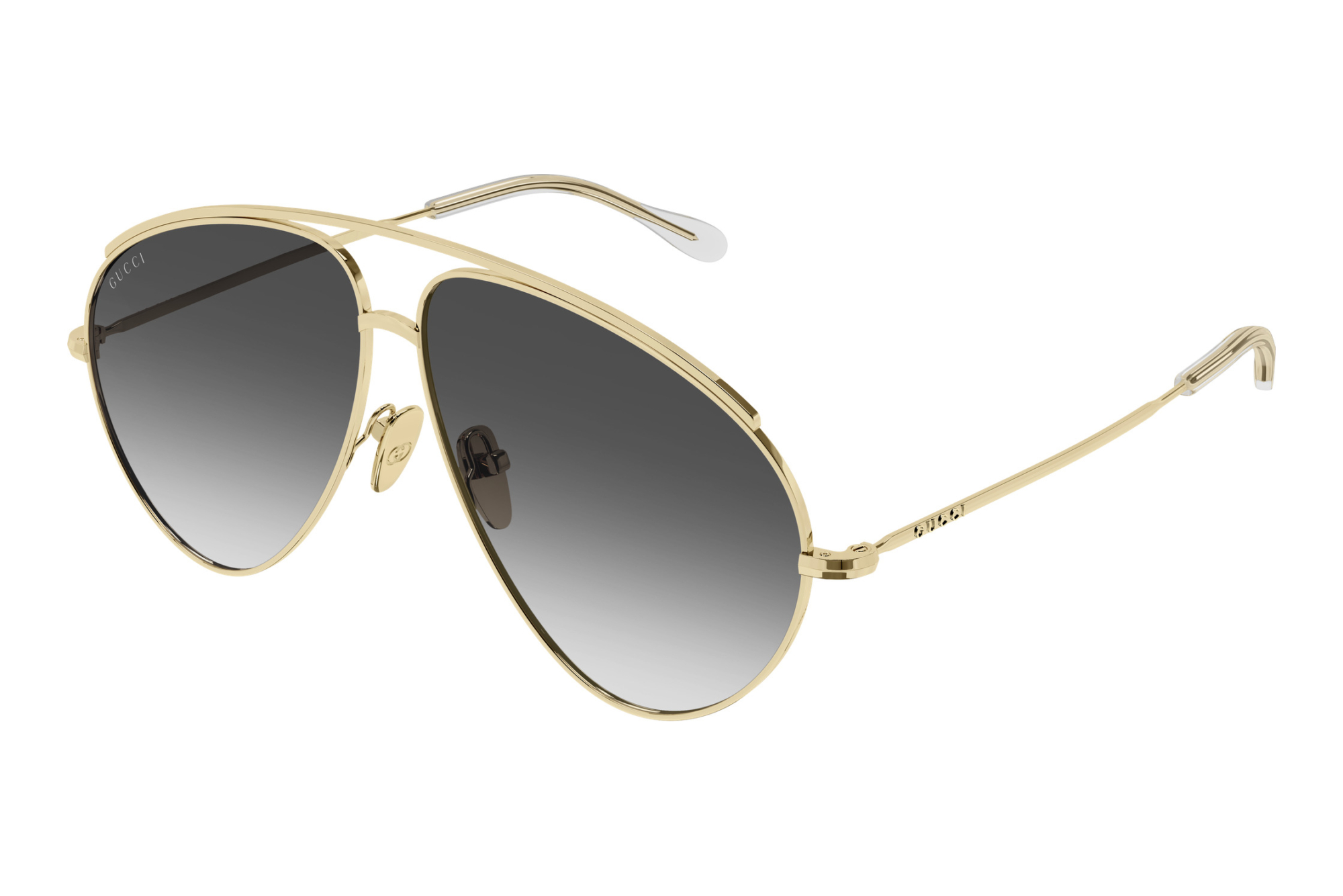 Gucci GG1654S 012 GOLD Gucci GG1654S 012 GOLD