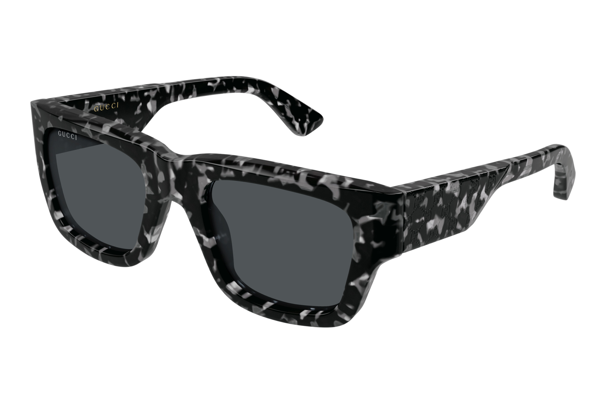 Gucci GG1668S 007 HAVANA Gucci GG1668S 007 HAVANA