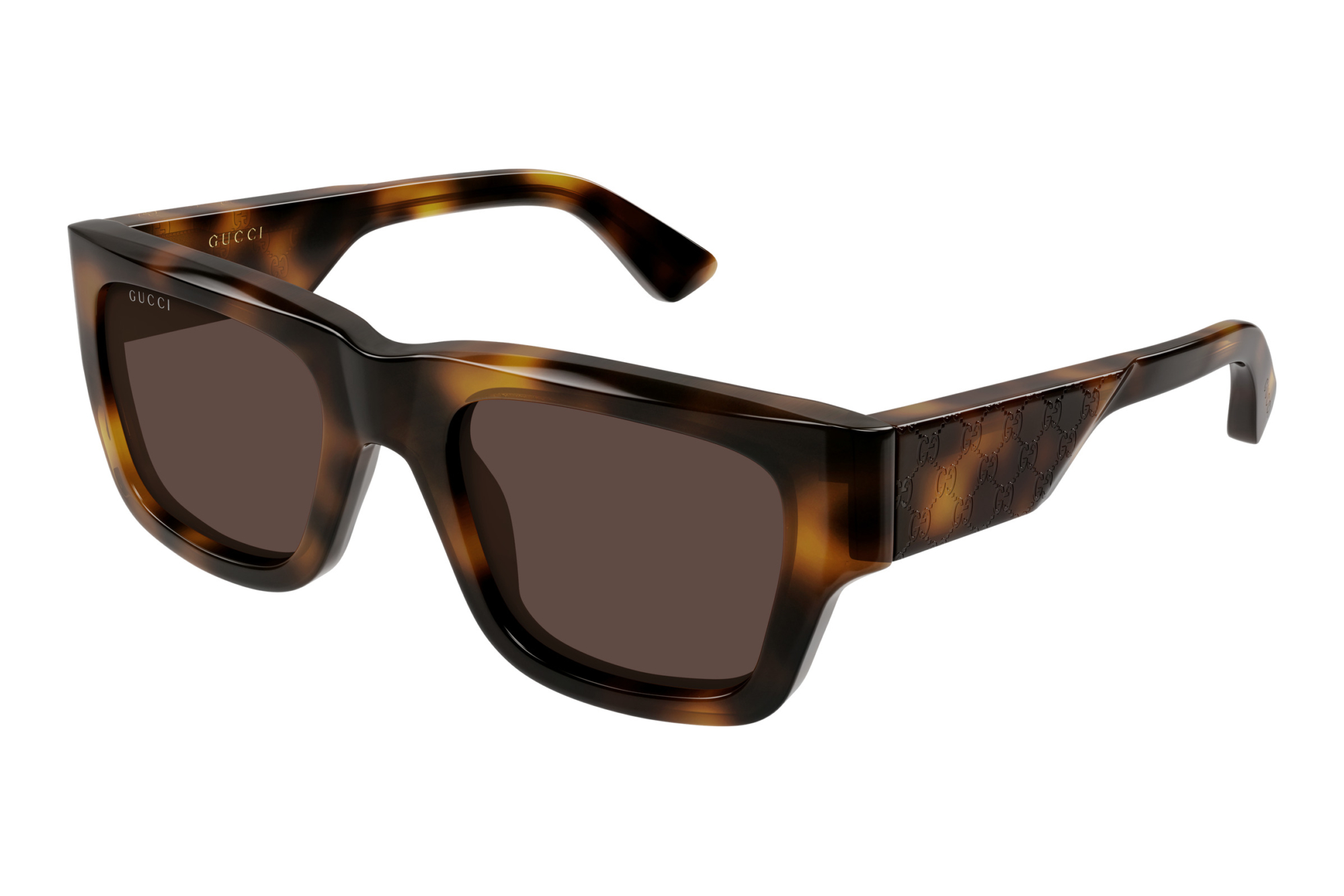 Gucci GG1668S 008 HAVANA Gucci GG1668S 008 HAVANA