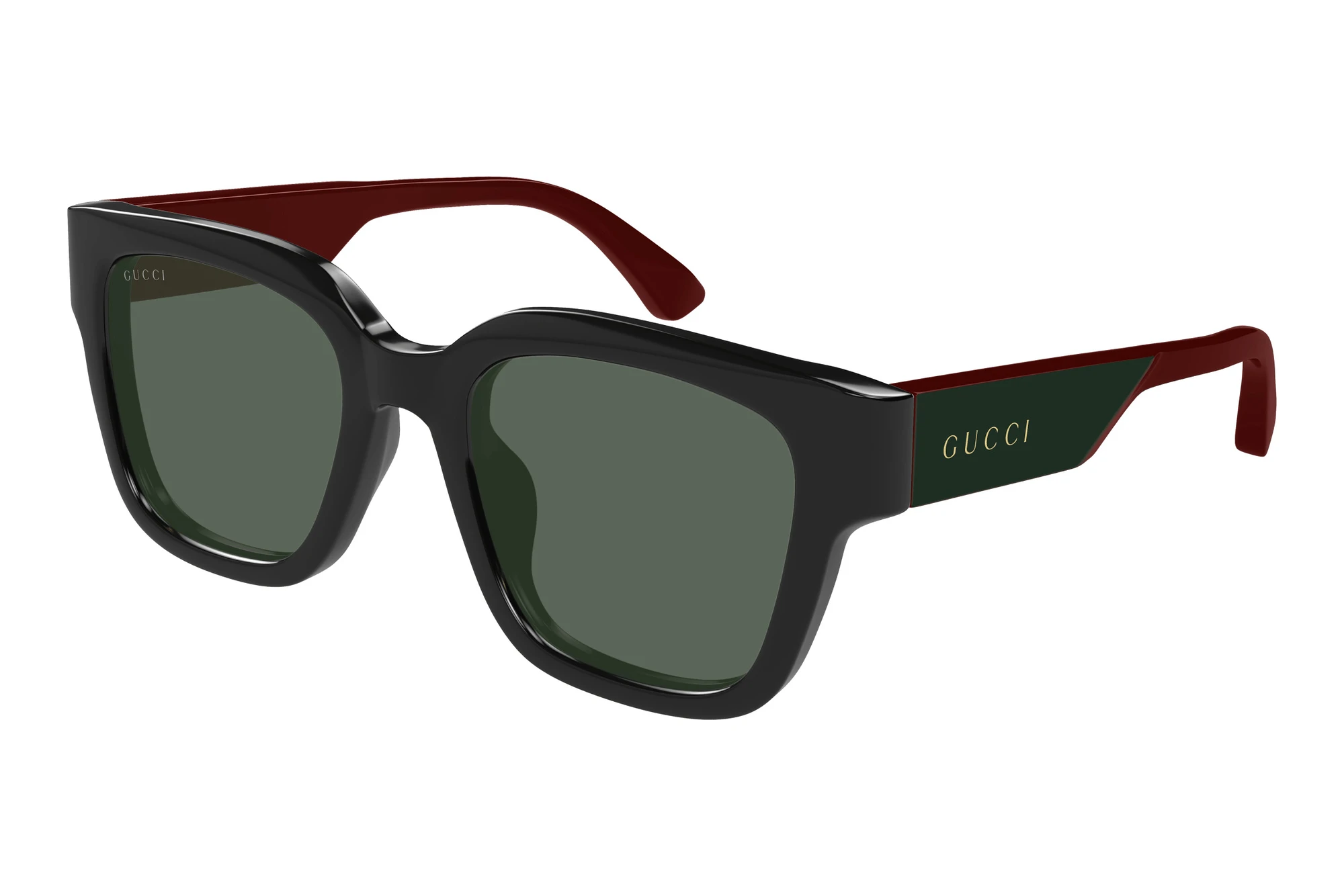 Gucci GG1670SK 005 BLACK Gucci GG1670SK 005 BLACK