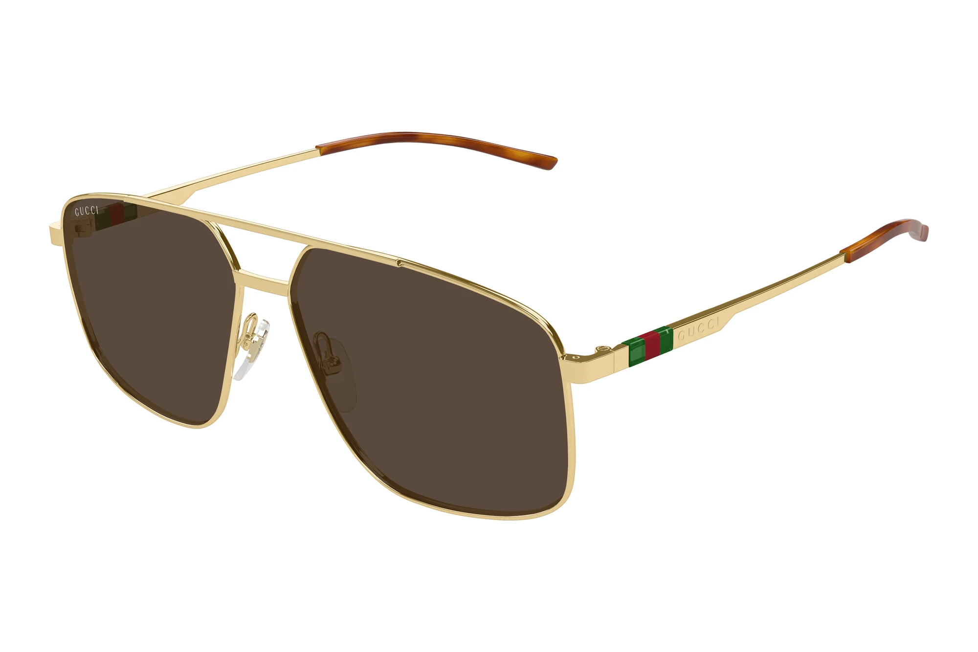 Gucci GG1676S 002 GOLD Gucci GG1676S 002 GOLD