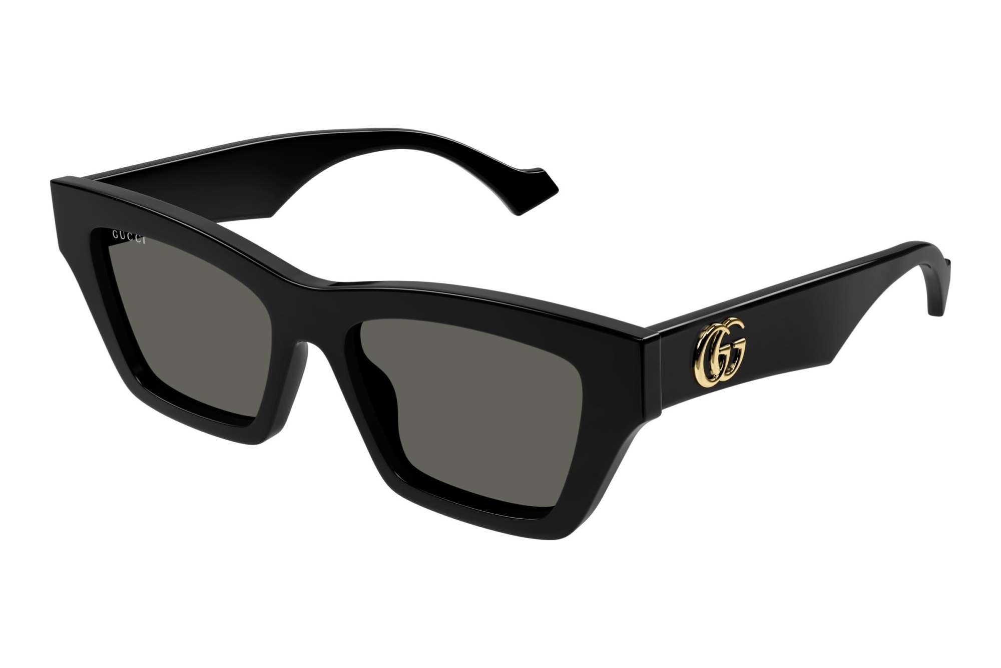 Gucci GG1753S 001 BLACK Gucci GG1753S 001 BLACK