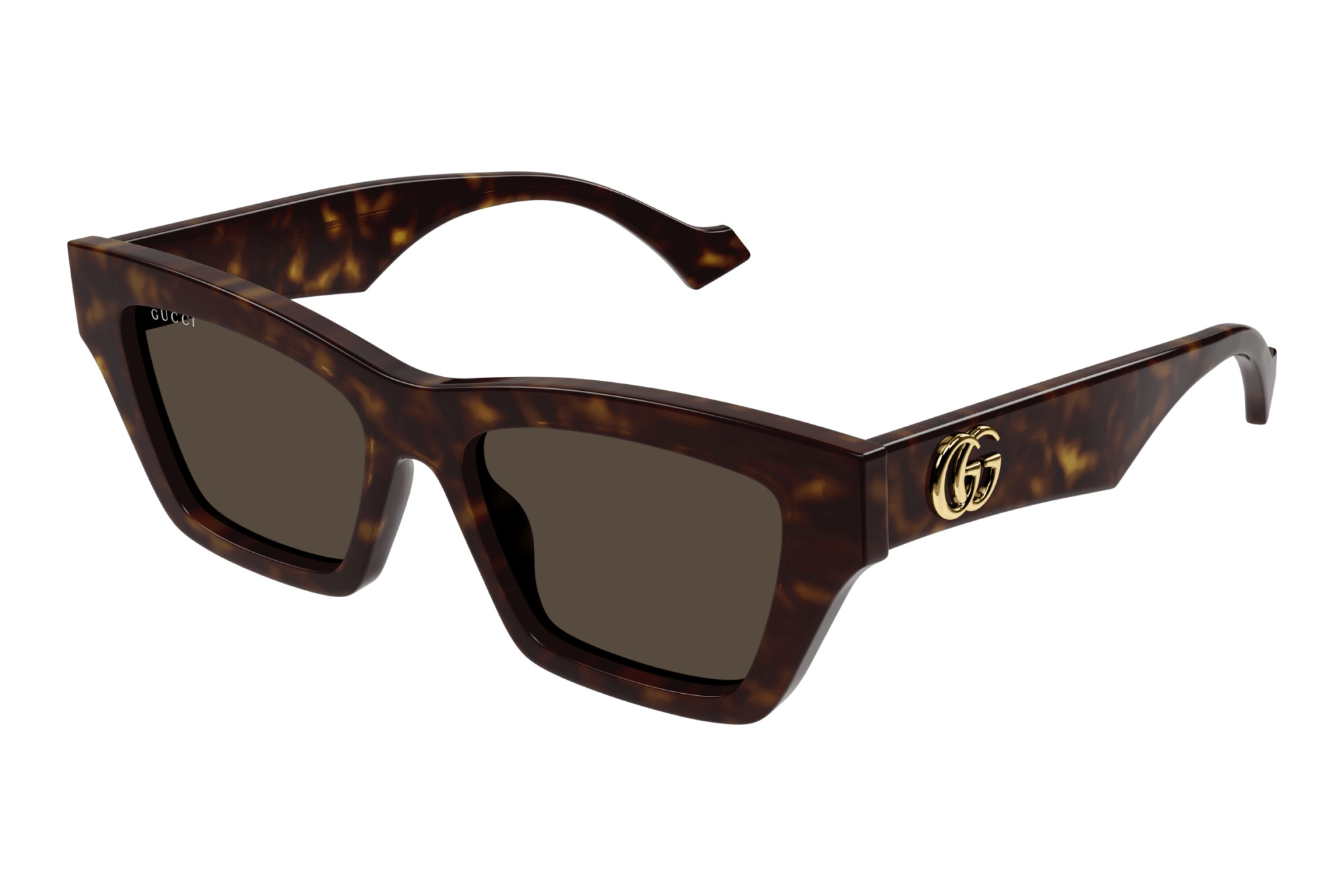 Gucci GG1753S 002 HAVANA Gucci GG1753S 002 HAVANA