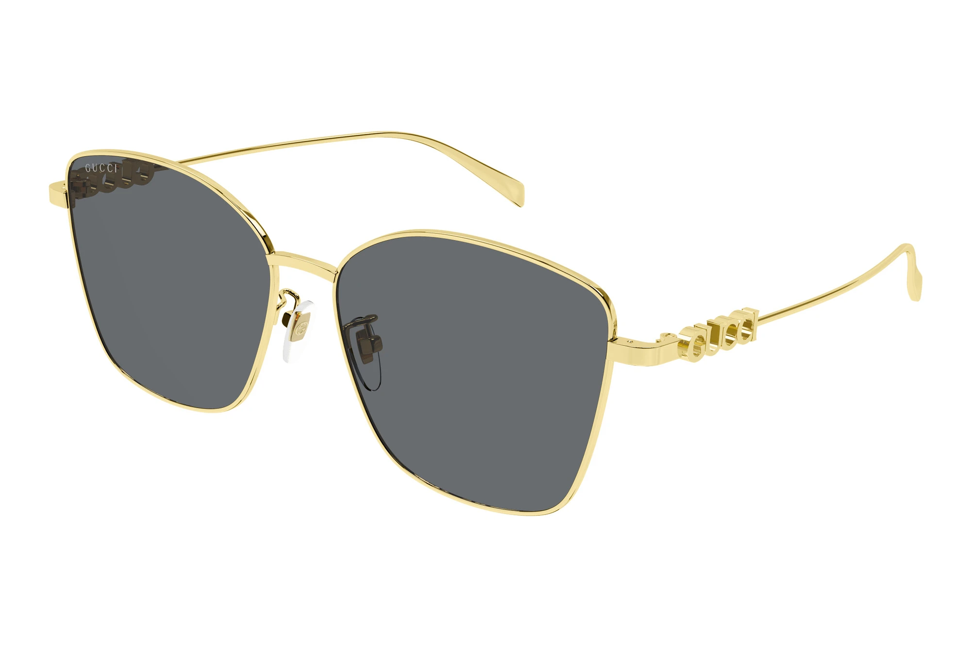 Gucci GG1805SA 001 GOLD Gucci GG1805SA 001 GOLD