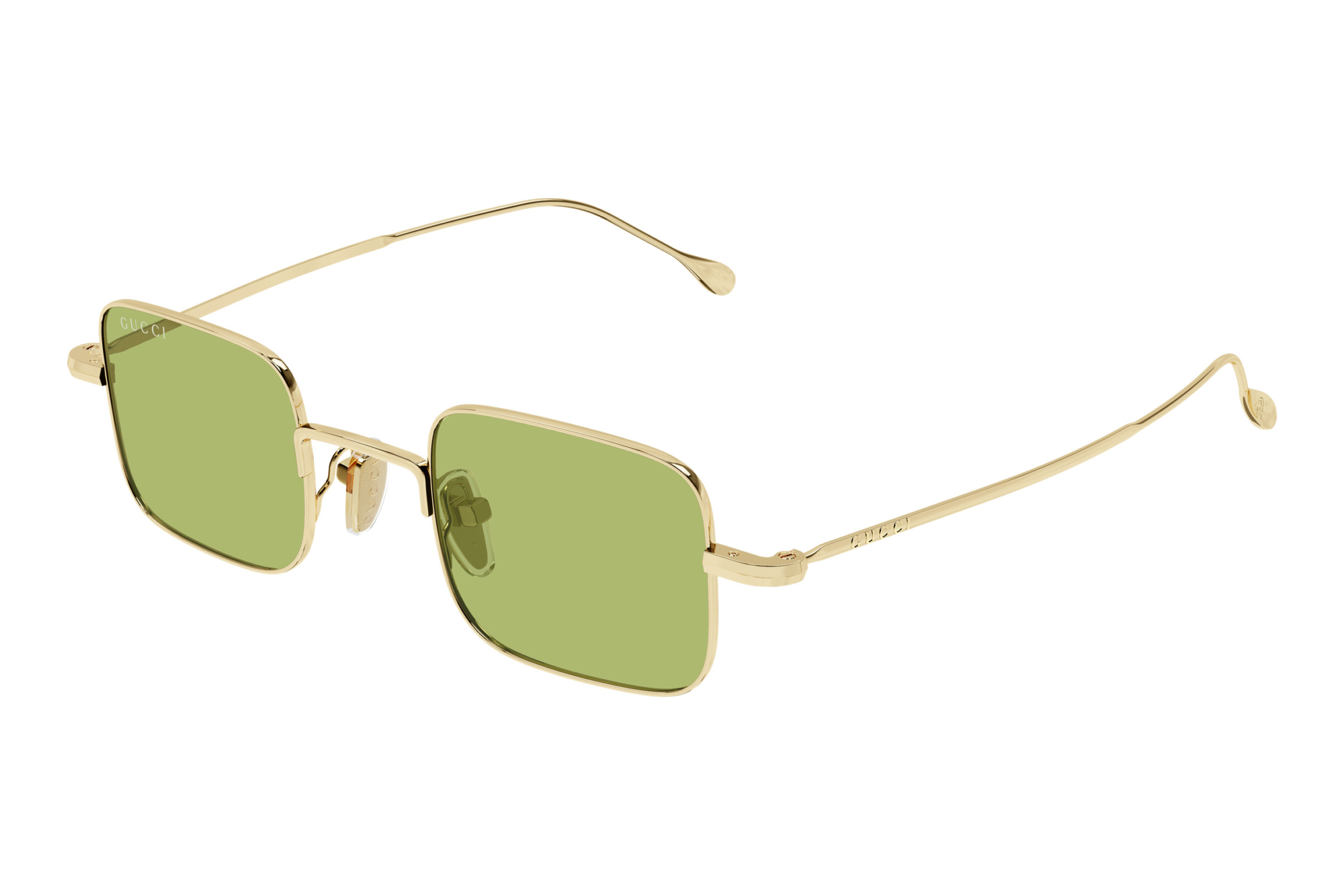 Gucci GG1813S 006 GOLD Gucci GG1813S 006 GOLD