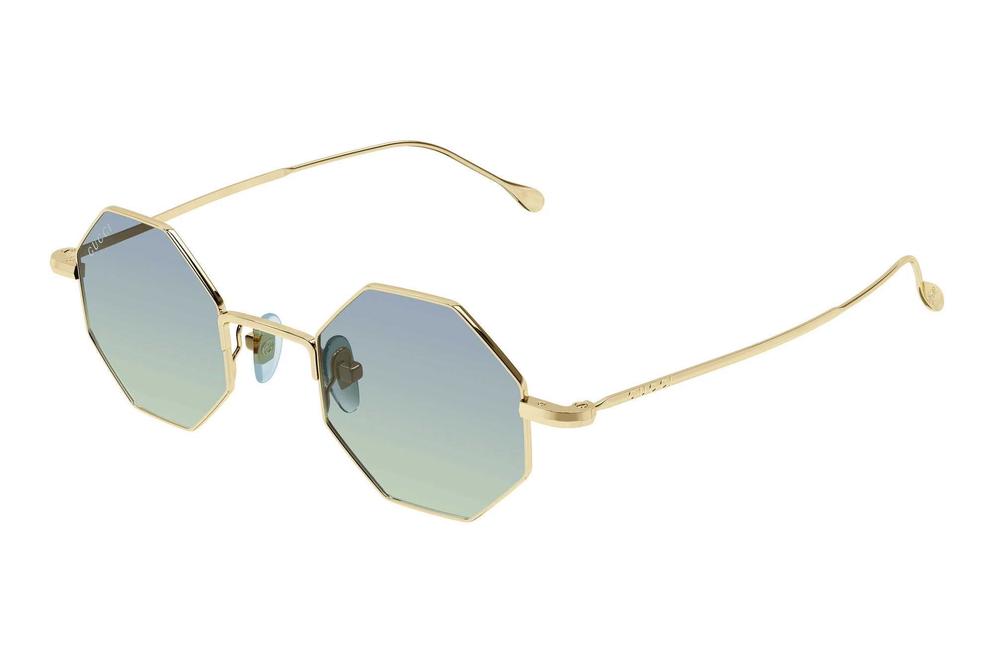 Gucci GG1814S 004 GOLD Gucci GG1814S 004 GOLD