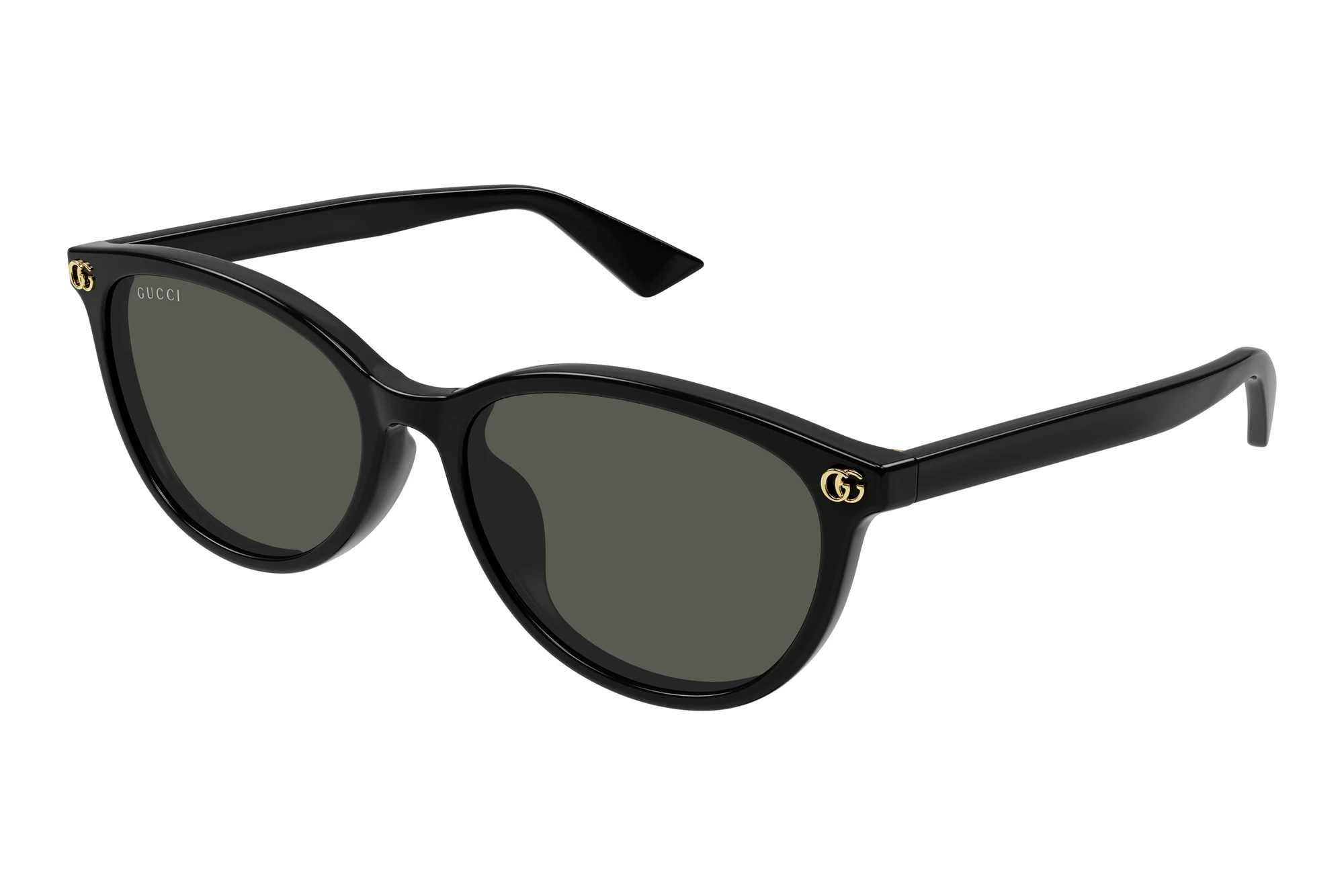 Gucci GG1818SK 001 BLACK Gucci GG1818SK 001 BLACK