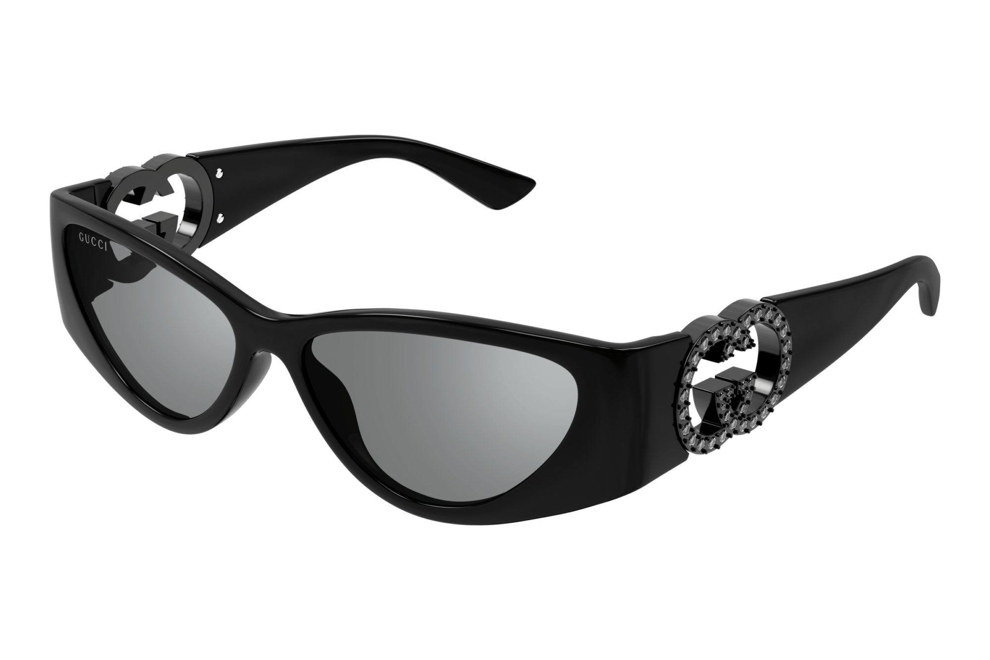 Gucci GG1824S 004 BLACK Gucci GG1824S 004 BLACK