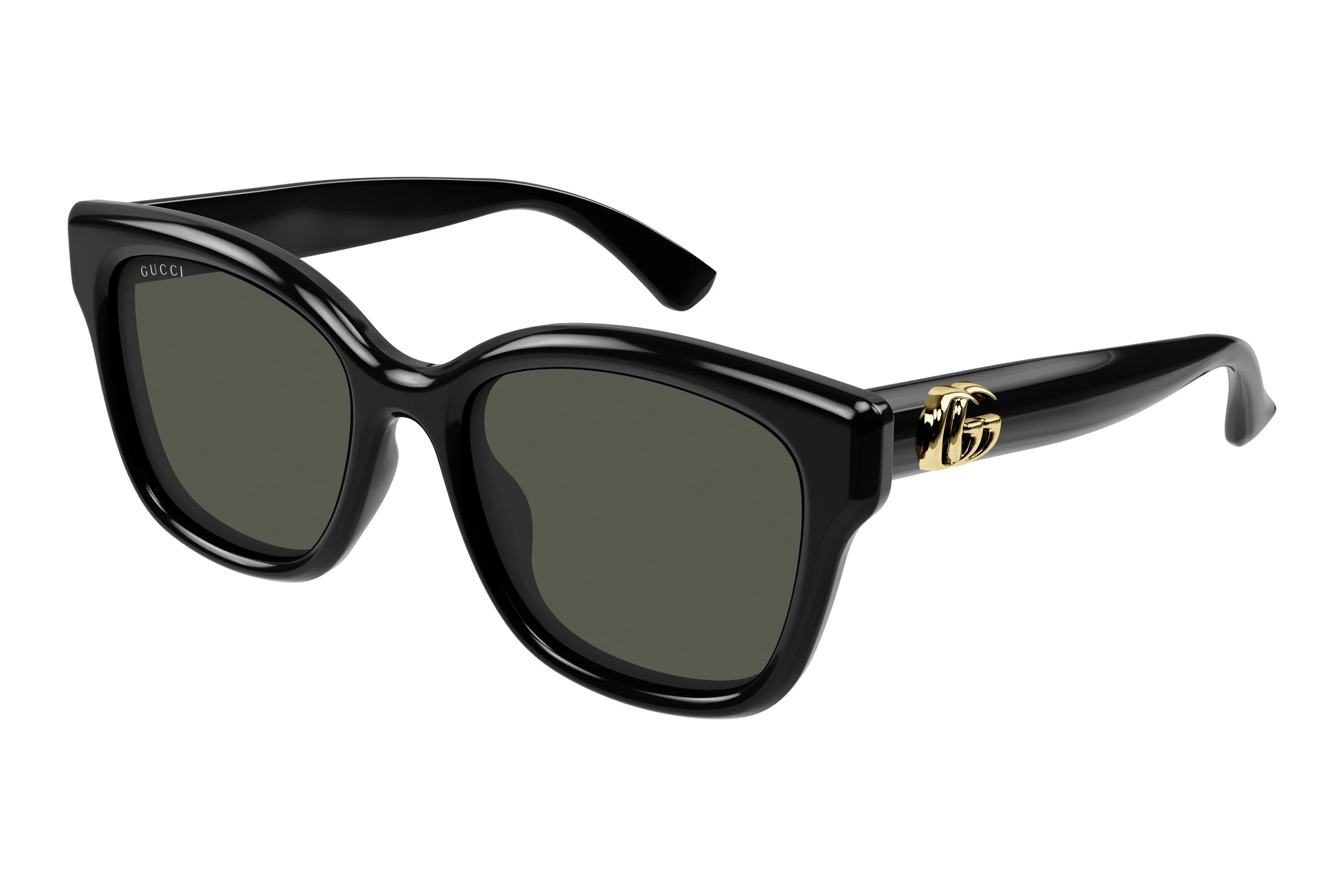 Gucci GG1830SK 001 BLACK Gucci GG1830SK 001 BLACK