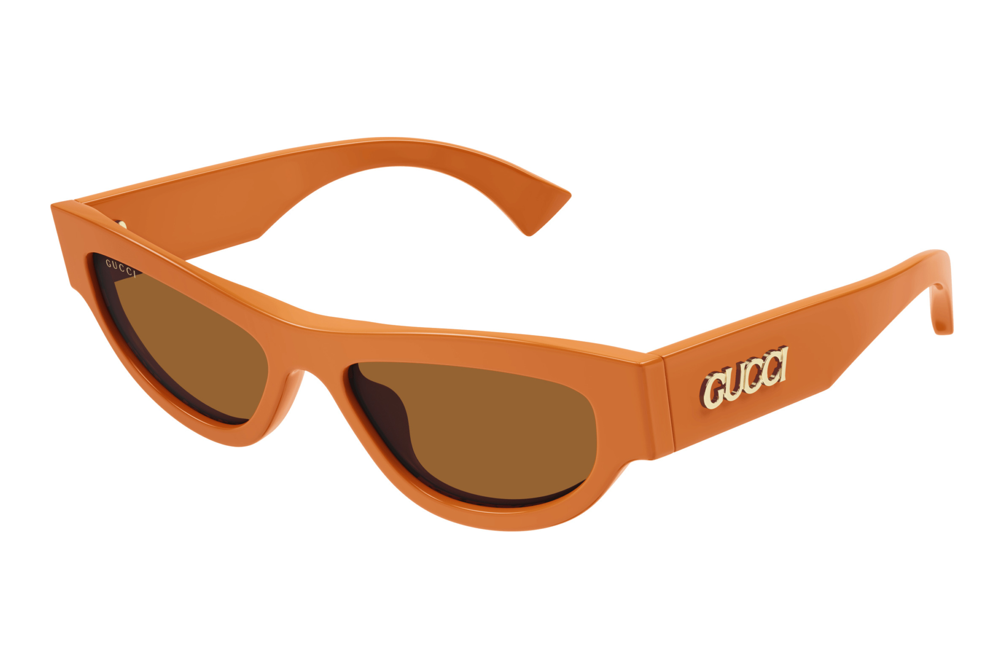 Gucci GG1834S 005 ORANGE Gucci GG1834S 005 ORANGE