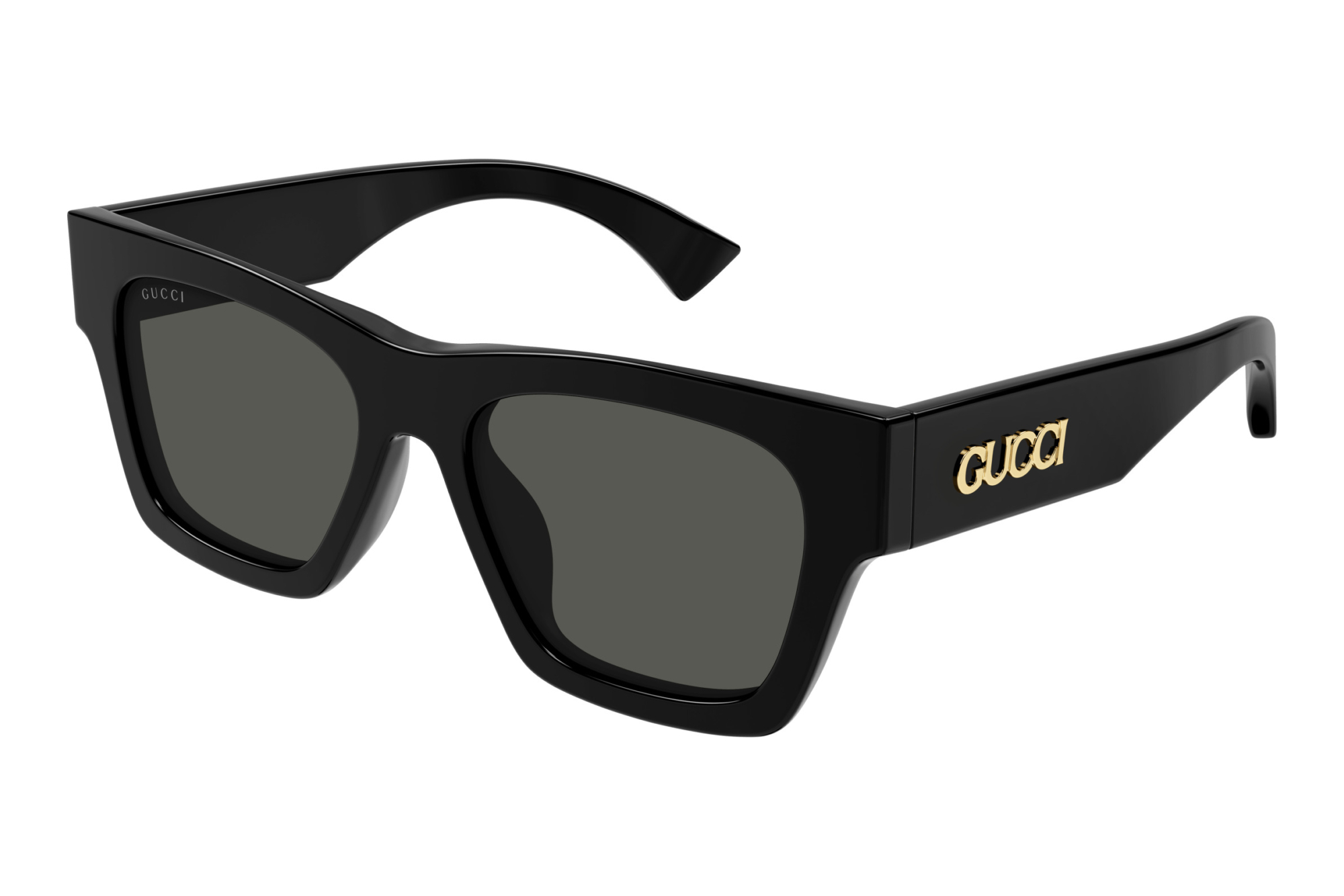 Gucci GG1835SA 001 BLACK Gucci GG1835SA 001 BLACK