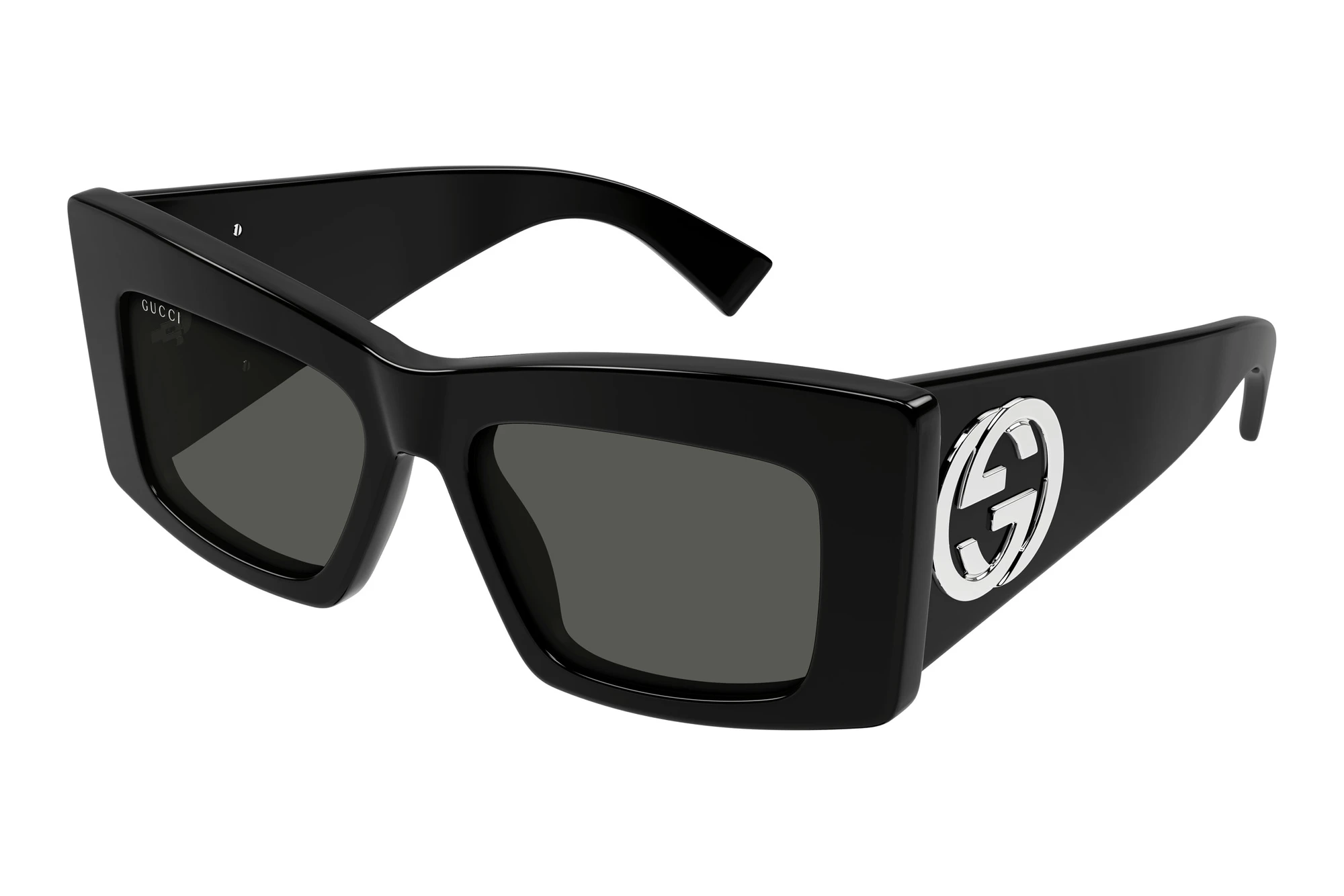 Gucci GG1842S 001 BLACK Gucci GG1842S 001 BLACK