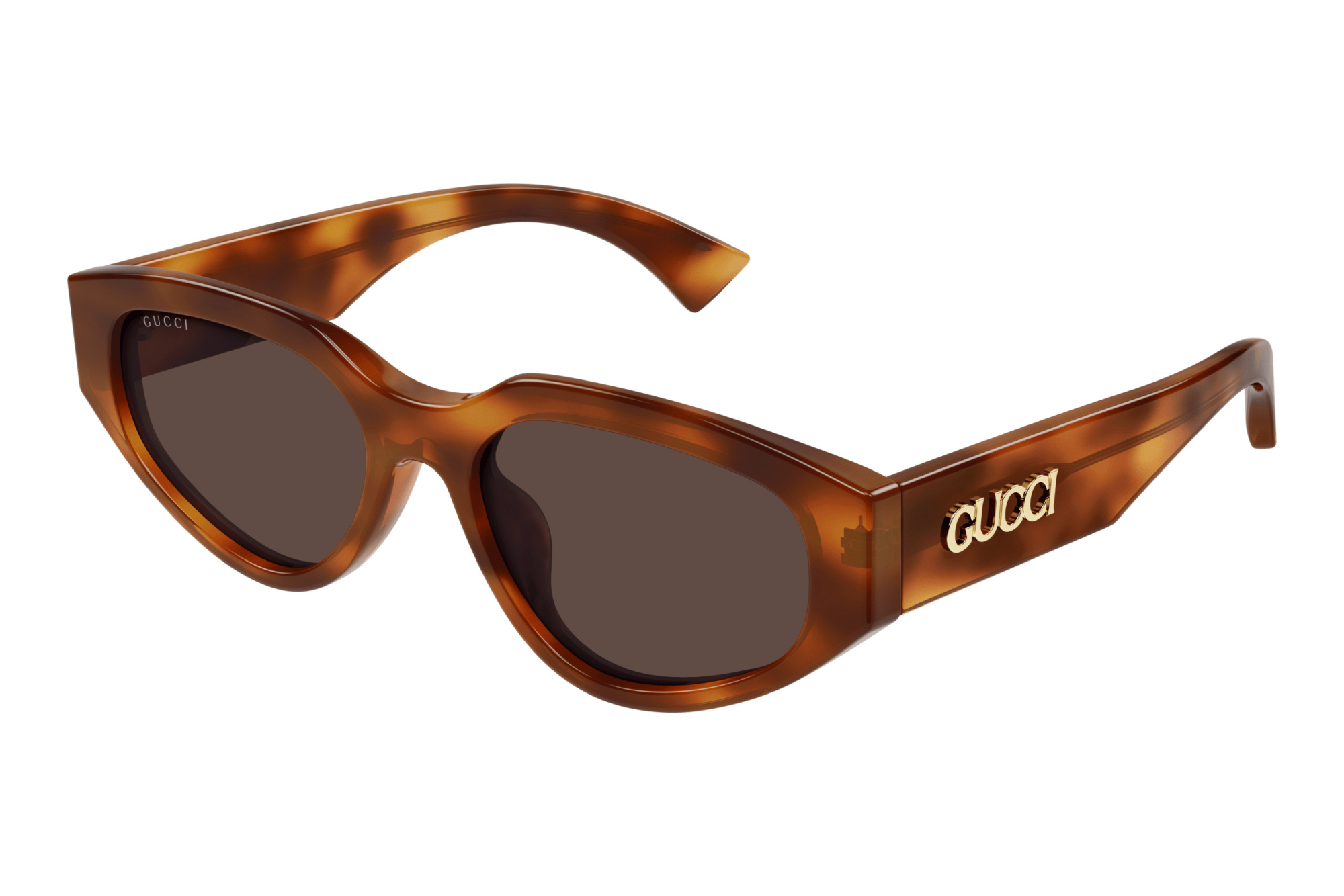 Gucci GG1845SA 002 HAVANA Gucci GG1845SA 002 HAVANA