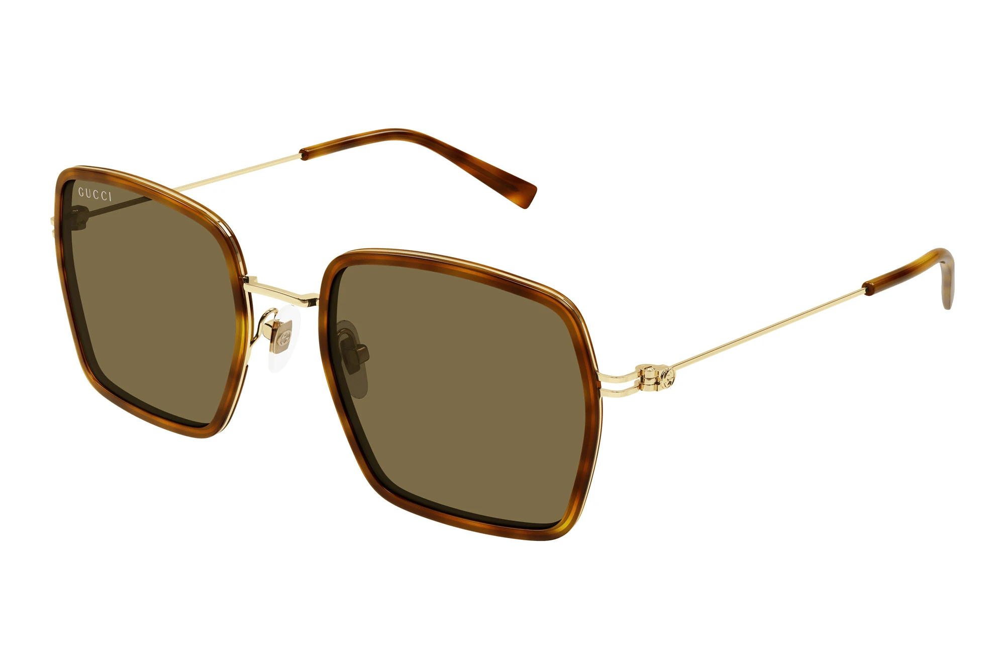 Gucci GG1848S 002 HAVANA Gucci GG1848S 002 HAVANA