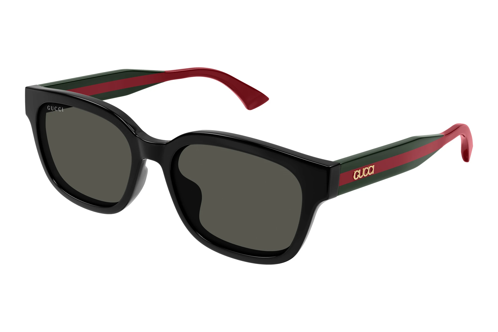 Gucci GG1872SK 001 BLACK Gucci GG1872SK 001 BLACK