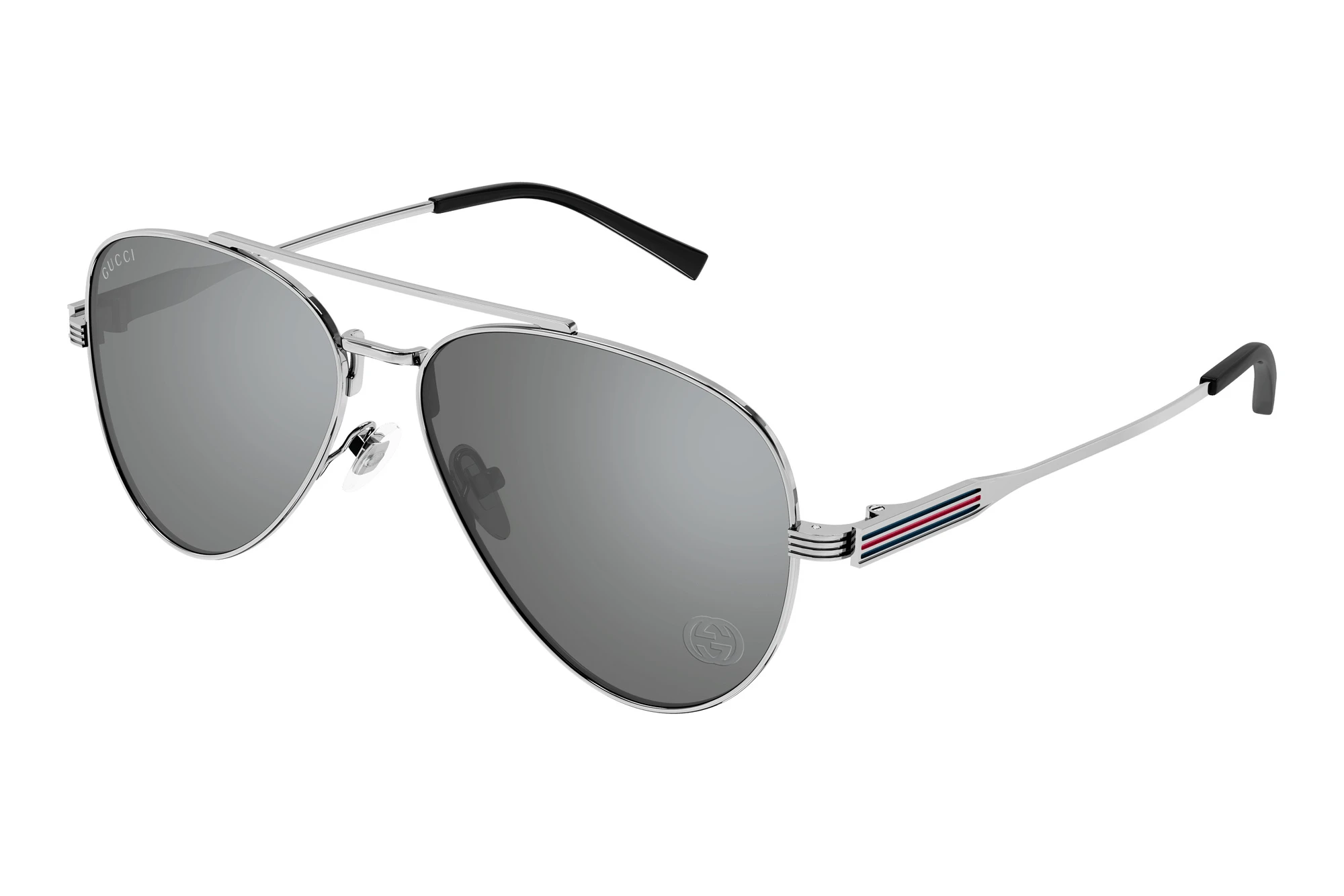 Gucci GG1874S 002 GUNMETAL Gucci GG1874S 002 GUNMETAL