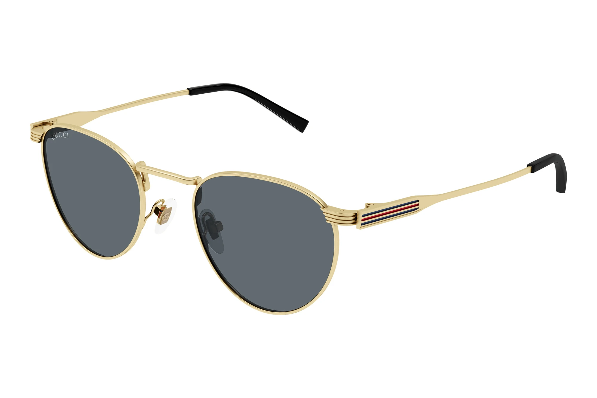 Gucci GG1875S 003 GOLD Gucci GG1875S 003 GOLD