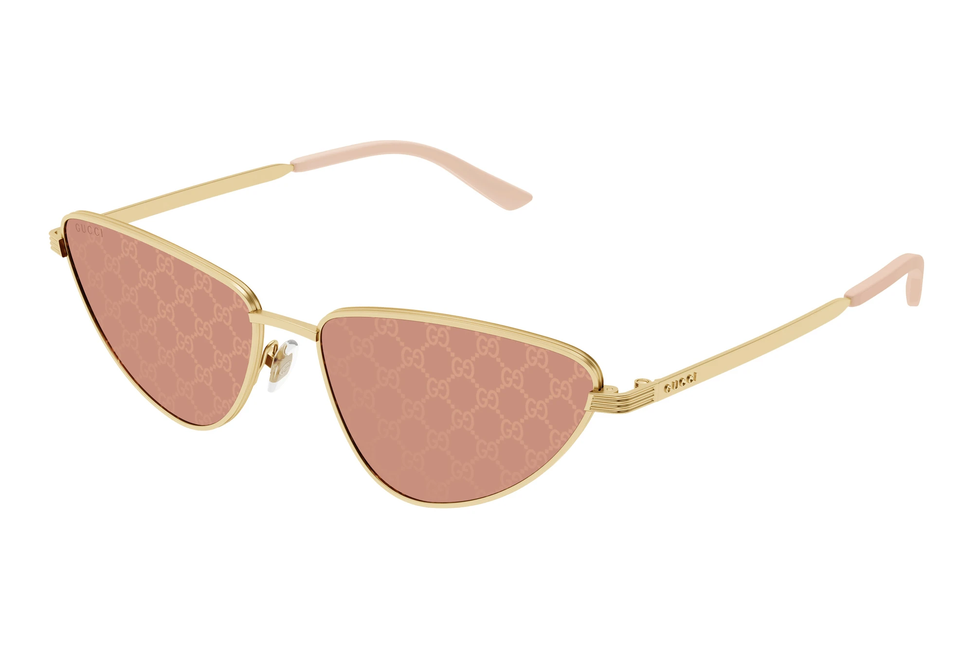 Gucci GG1879S 004 GOLD Gucci GG1879S 004 GOLD